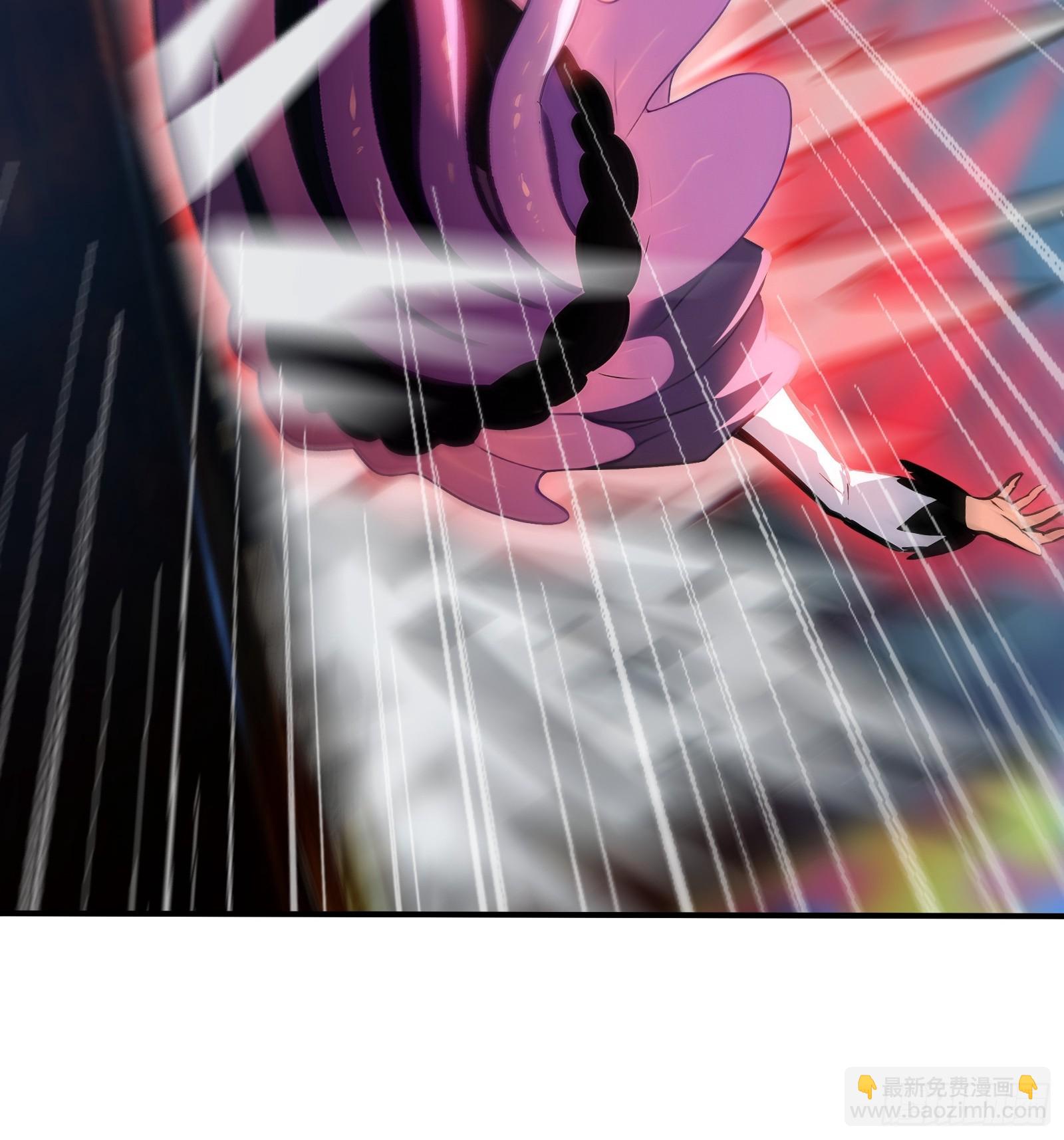 108 羽毛少女-第108话