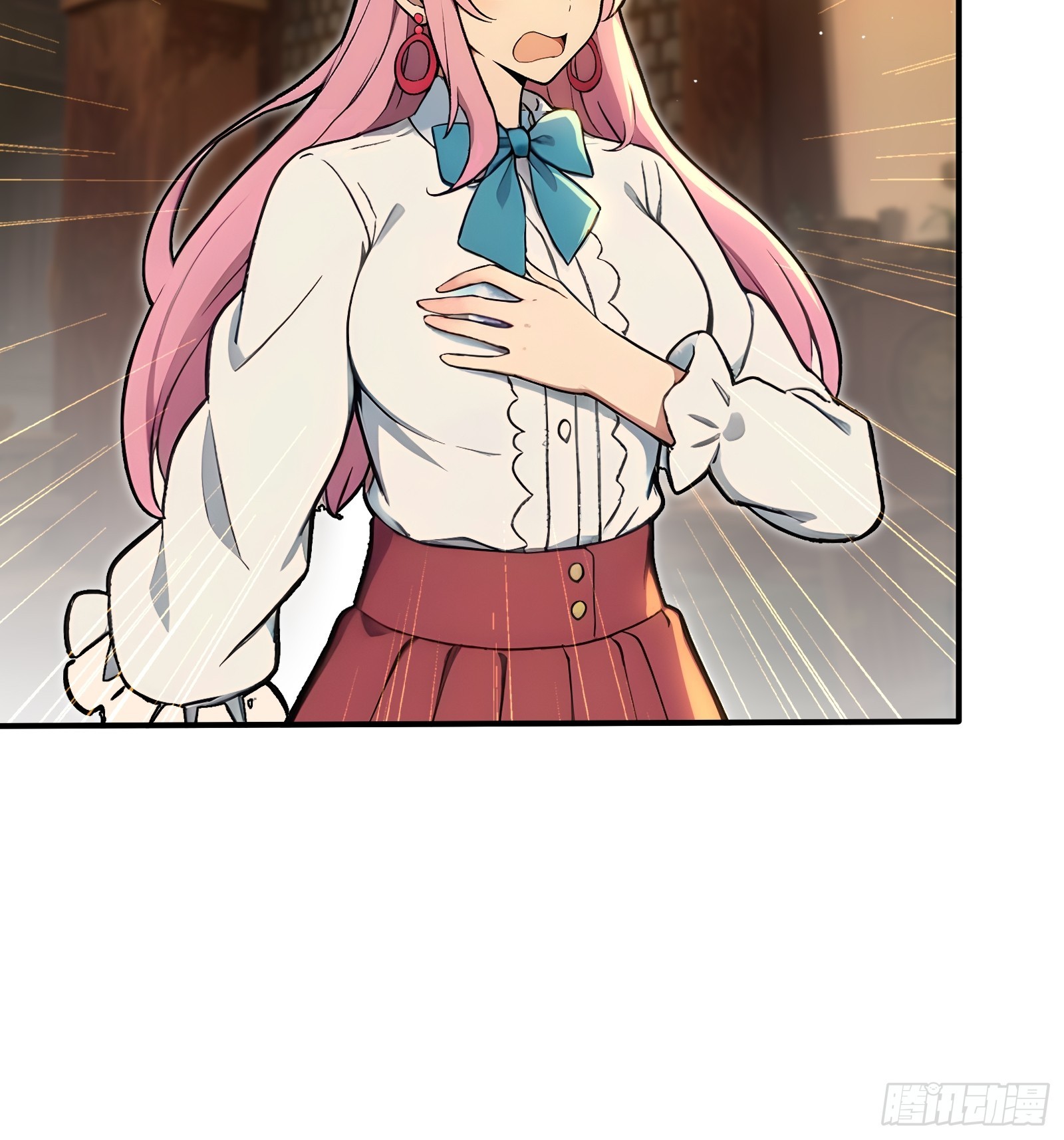 112 谢家宏愿-第112话