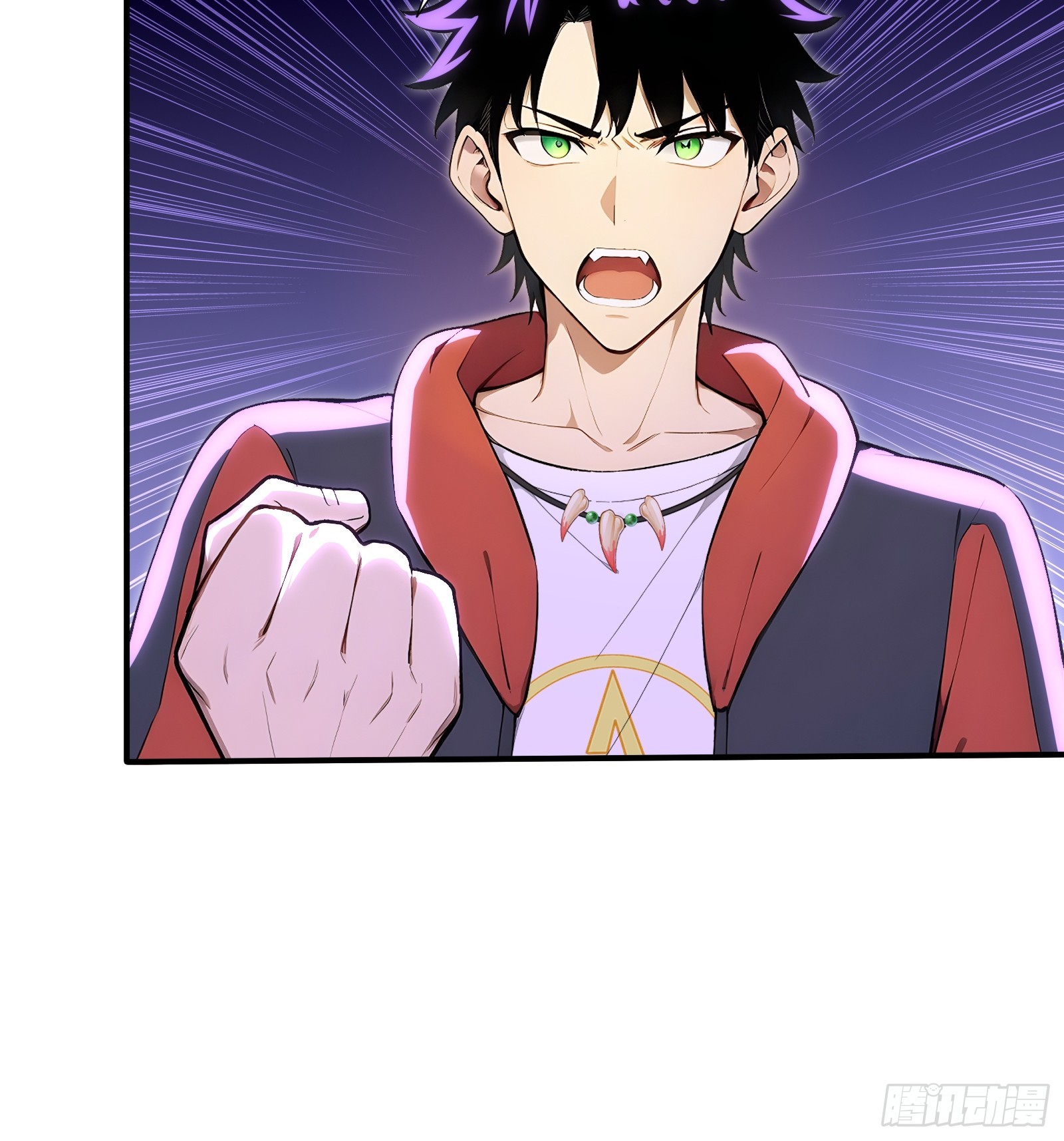 114 璇玑科技-第114话