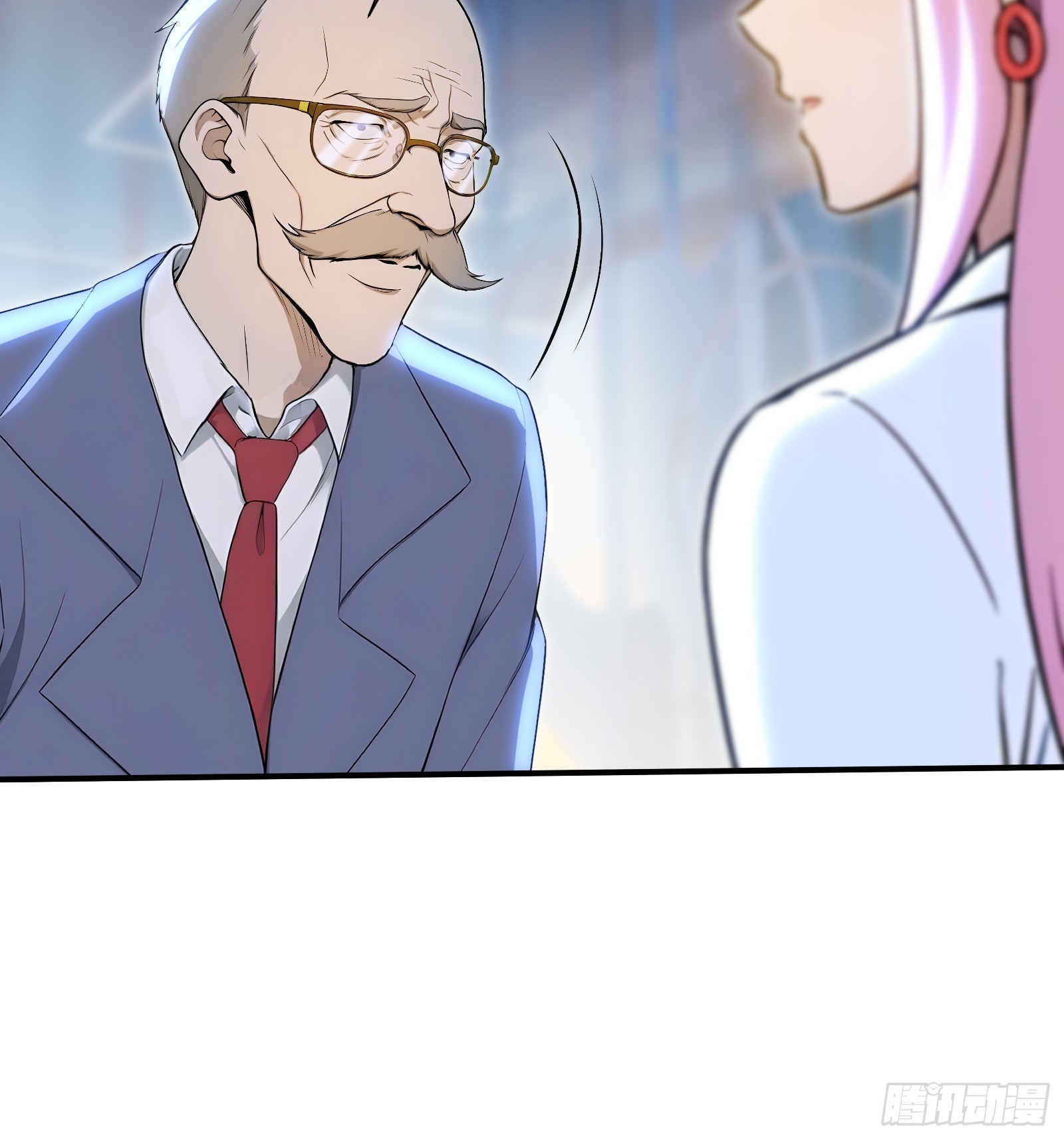 114 璇玑科技-第114话