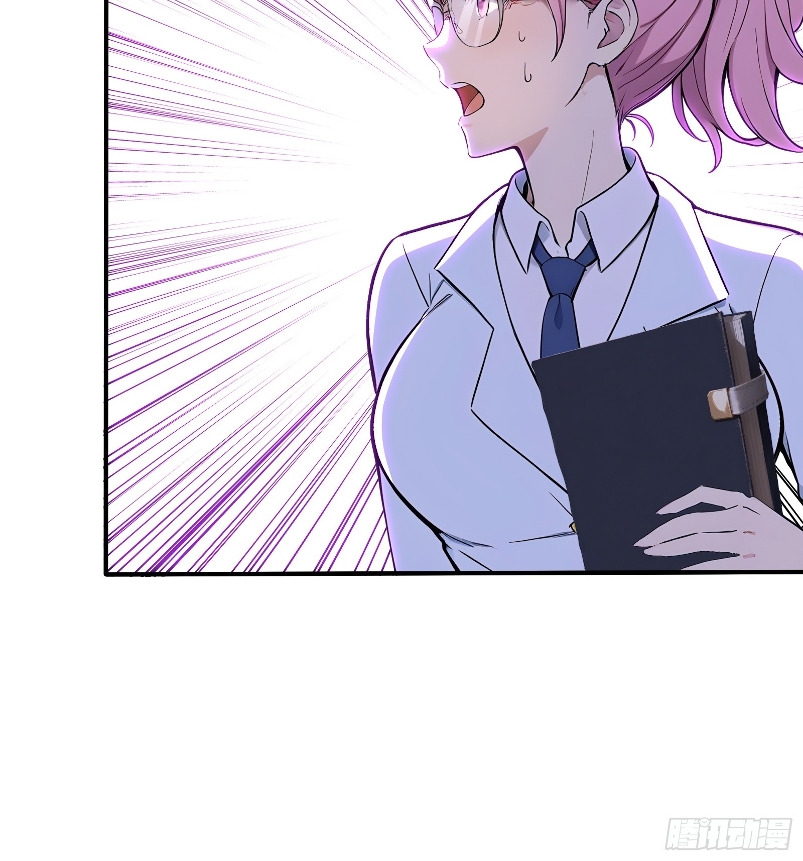 114 璇玑科技-第114话