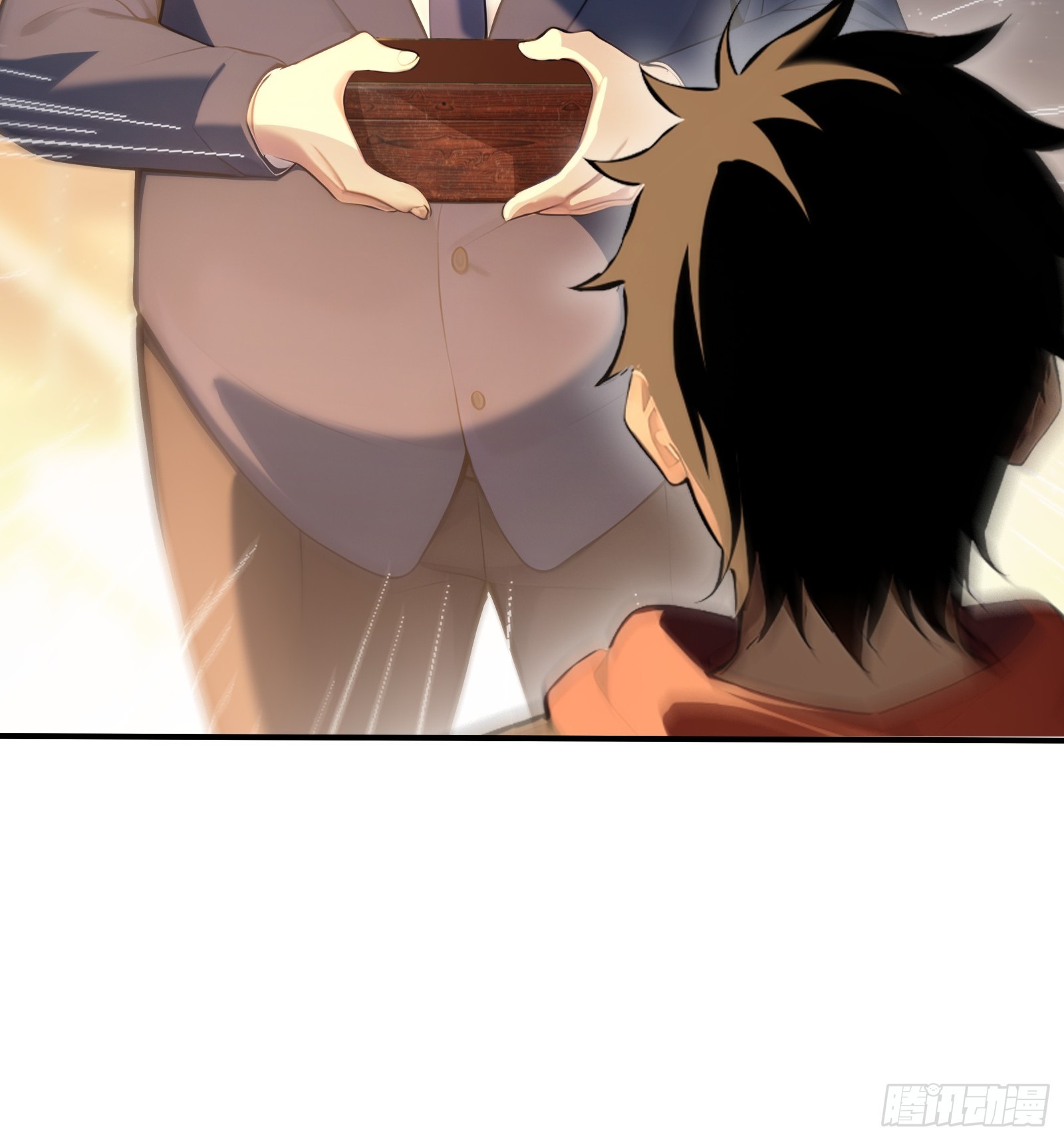 116 选择站队-第116话