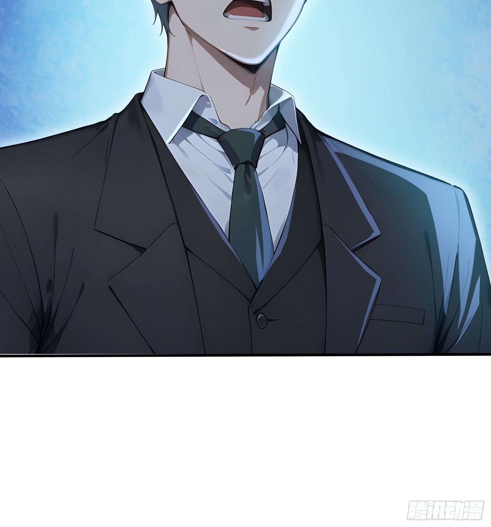 116 选择站队-第116话