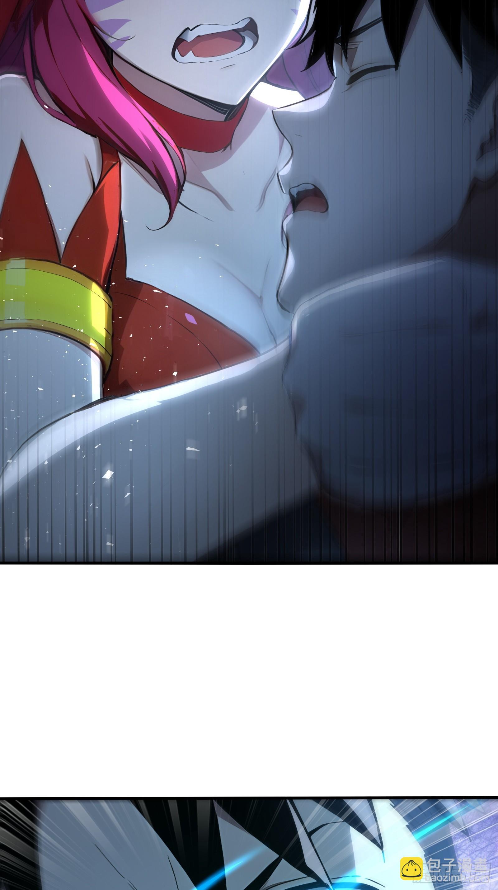 16 九尾妖狐-第16话