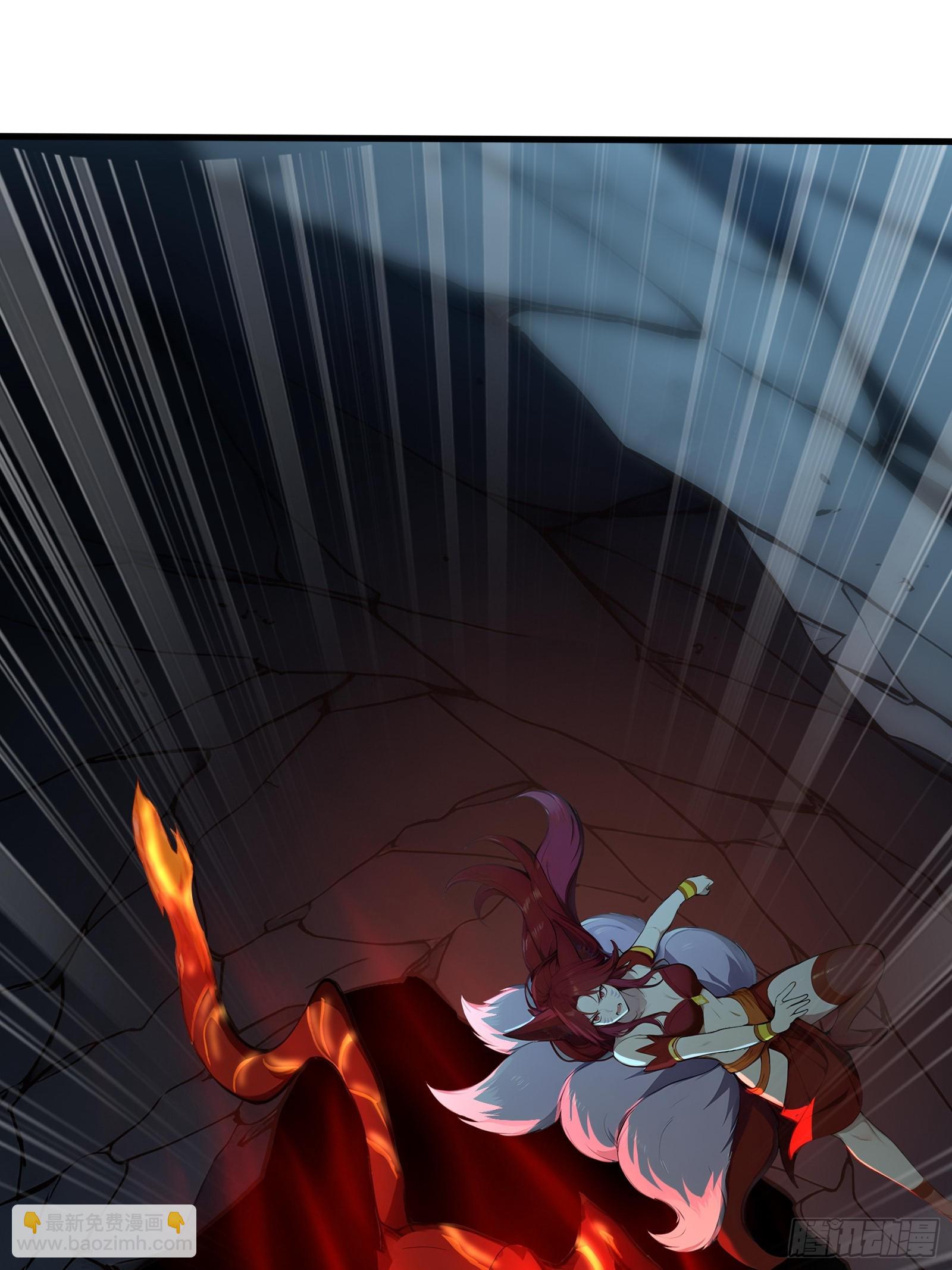 18 魔神之眼(1/2)-第18话