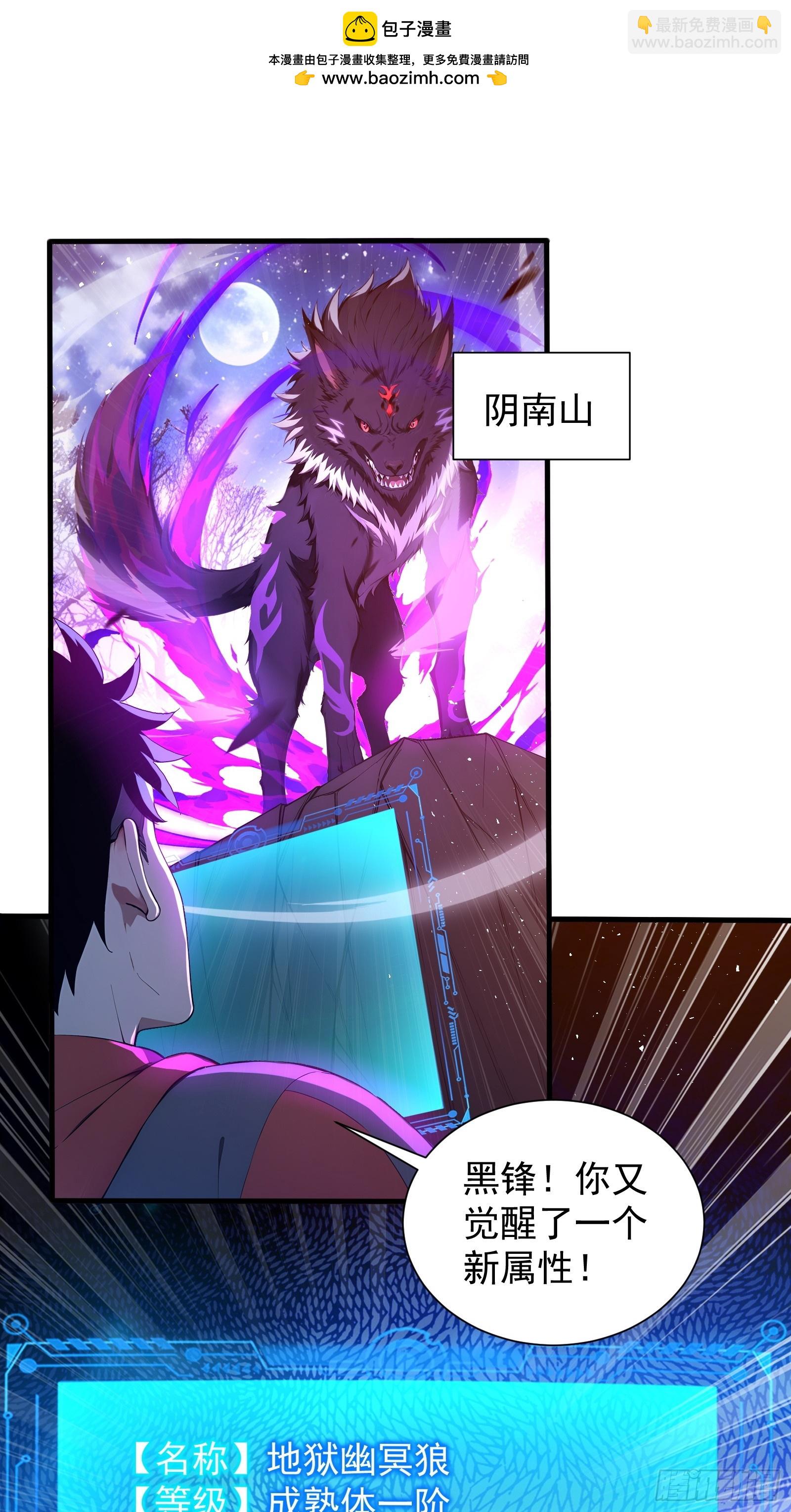 28 喵喵御兽商店(1/2)-第28话