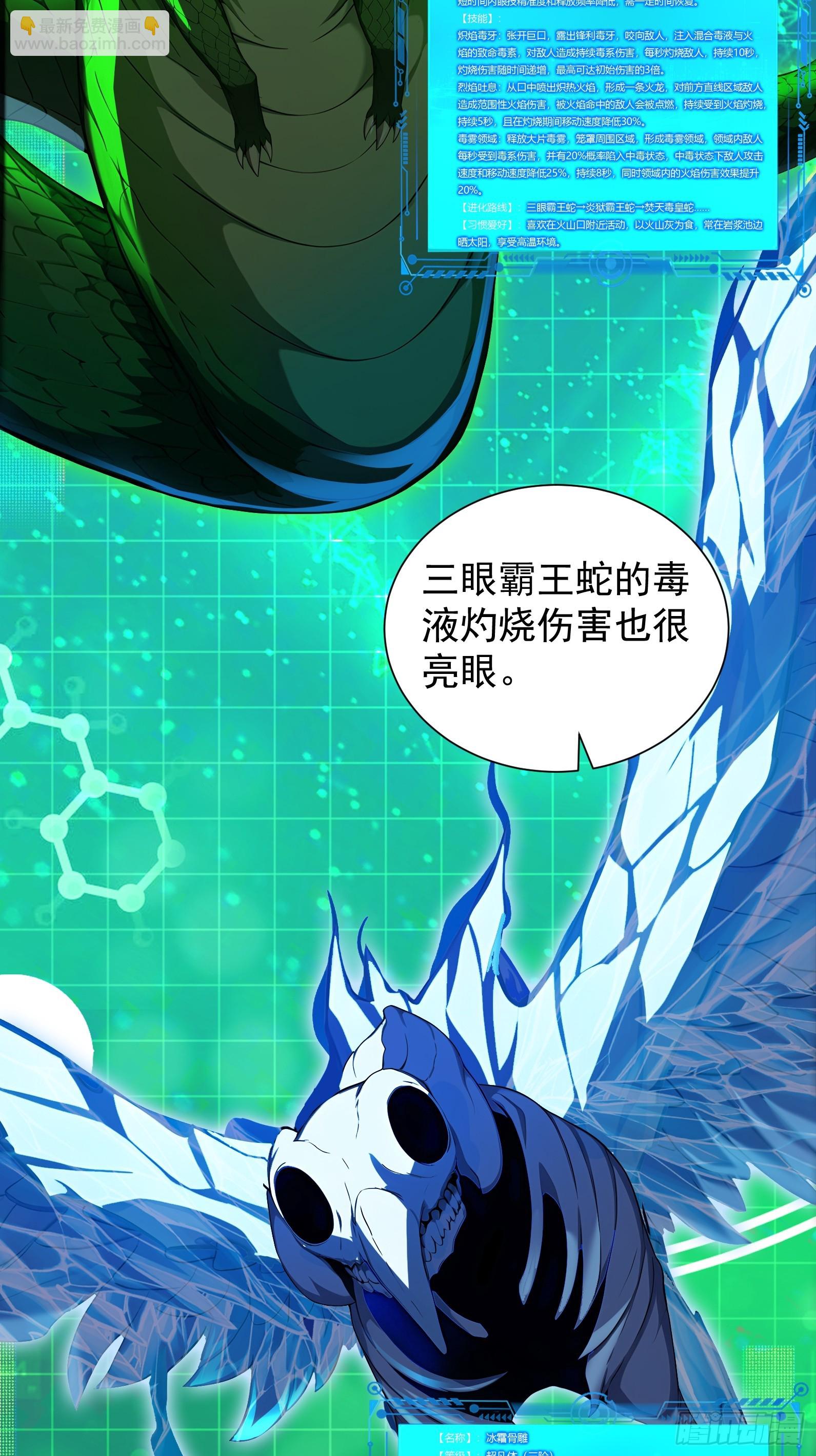 28 喵喵御兽商店(1/2)-第28话