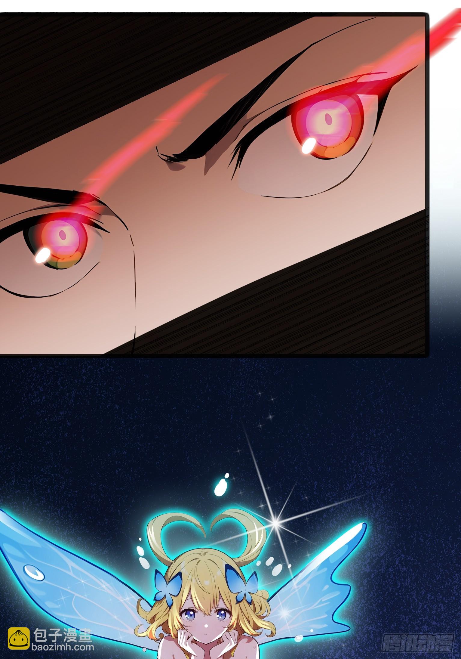 28 喵喵御兽商店(1/2)-第28话