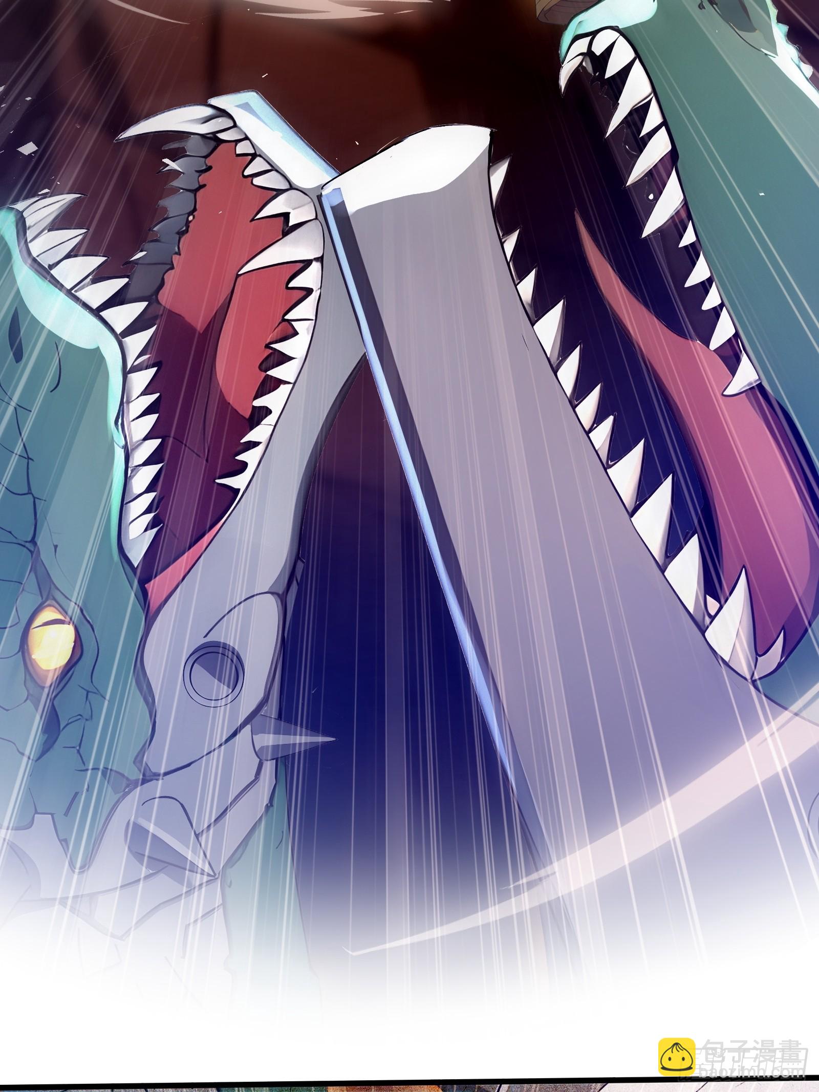 30 二星御兽师考核(1/2)-第30话