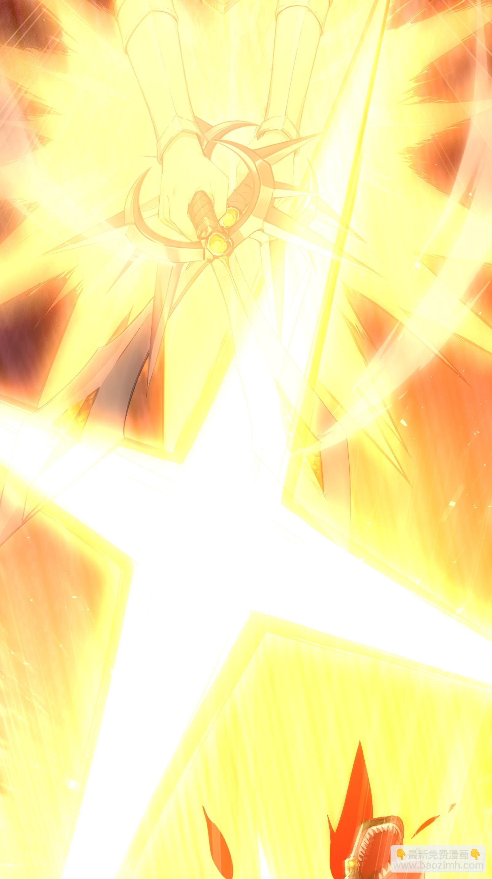 30 二星御兽师考核(1/2)-第30话