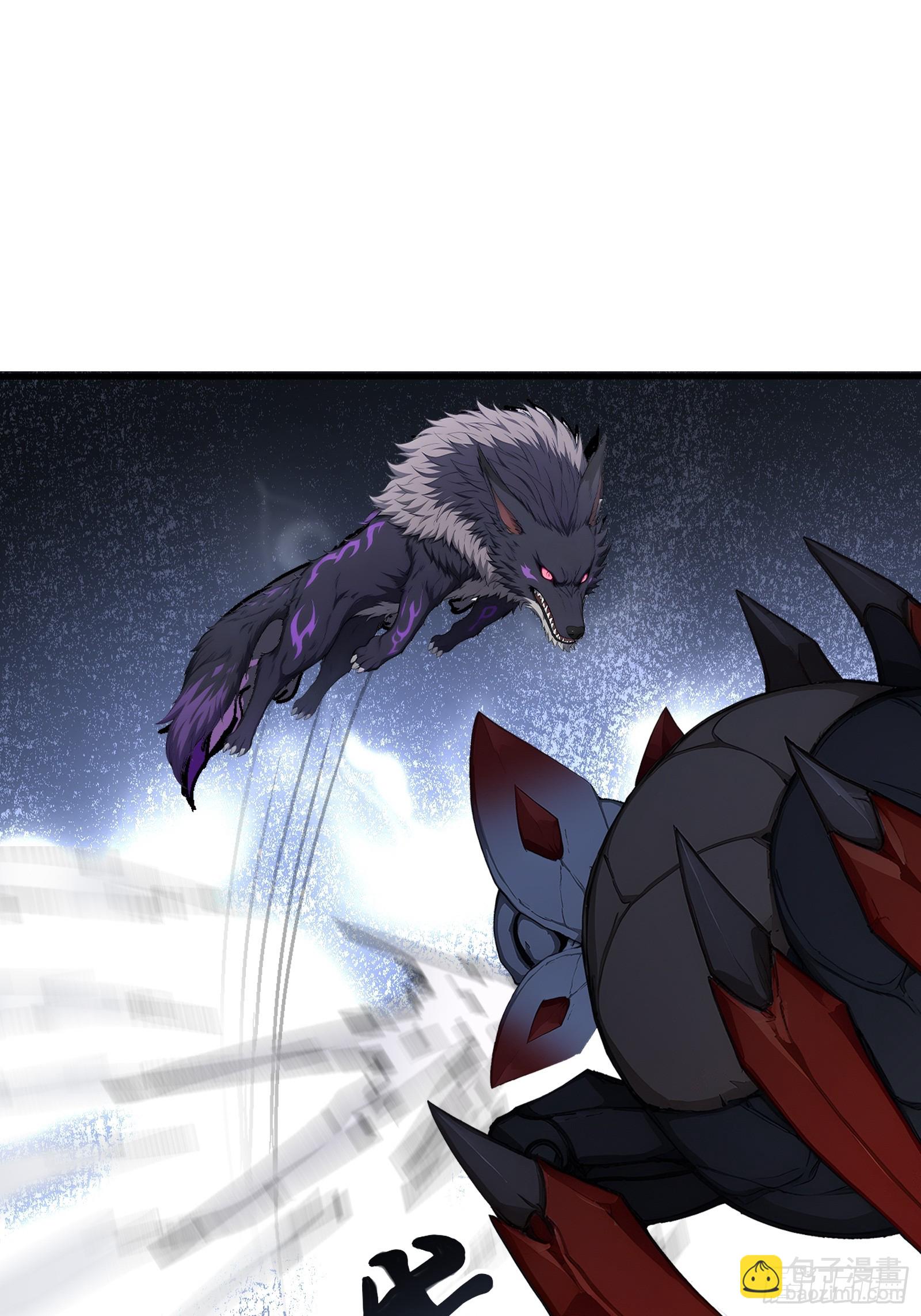 32 刮痧战术(1/2)-第32话