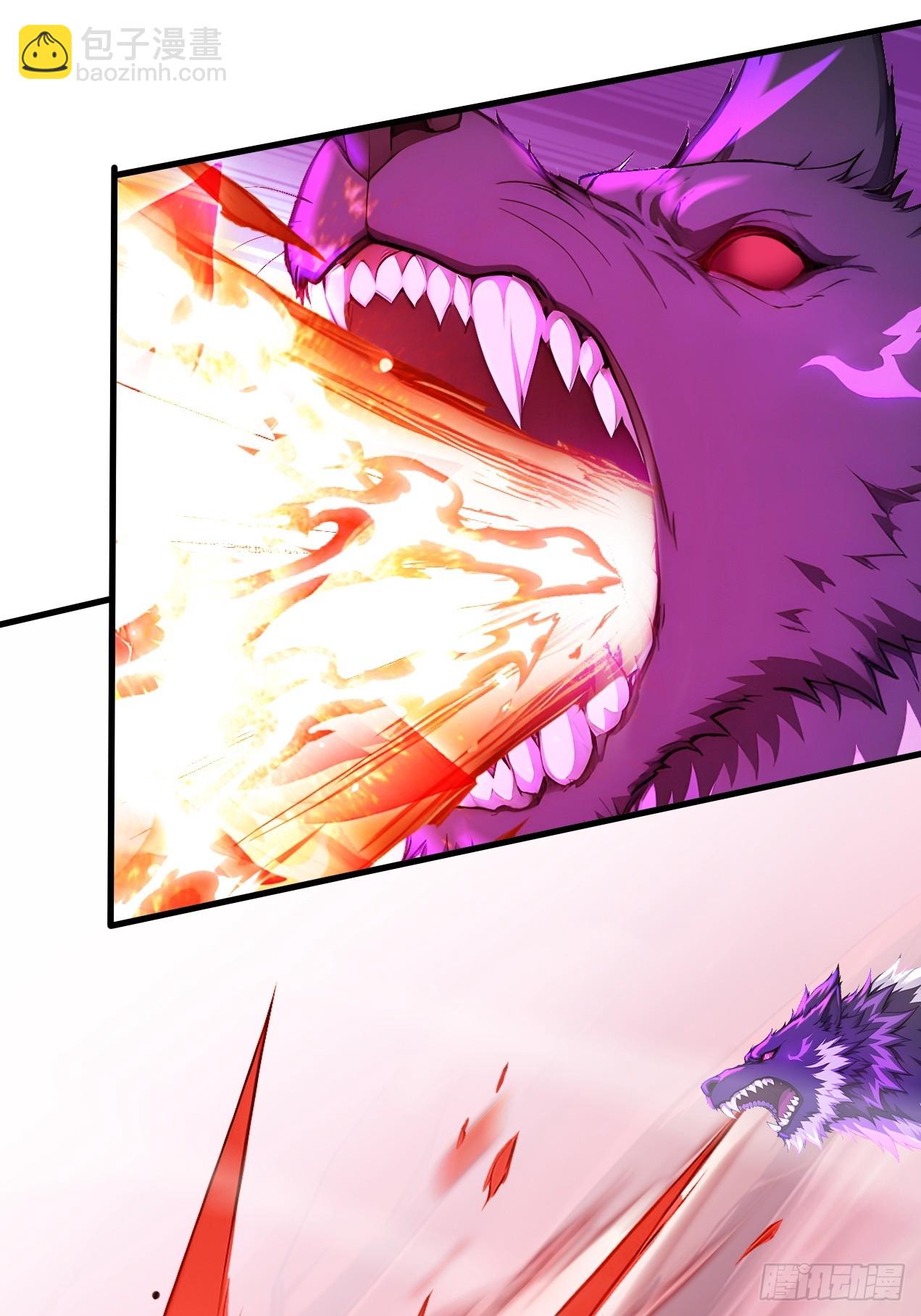 32 刮痧战术(1/2)-第32话