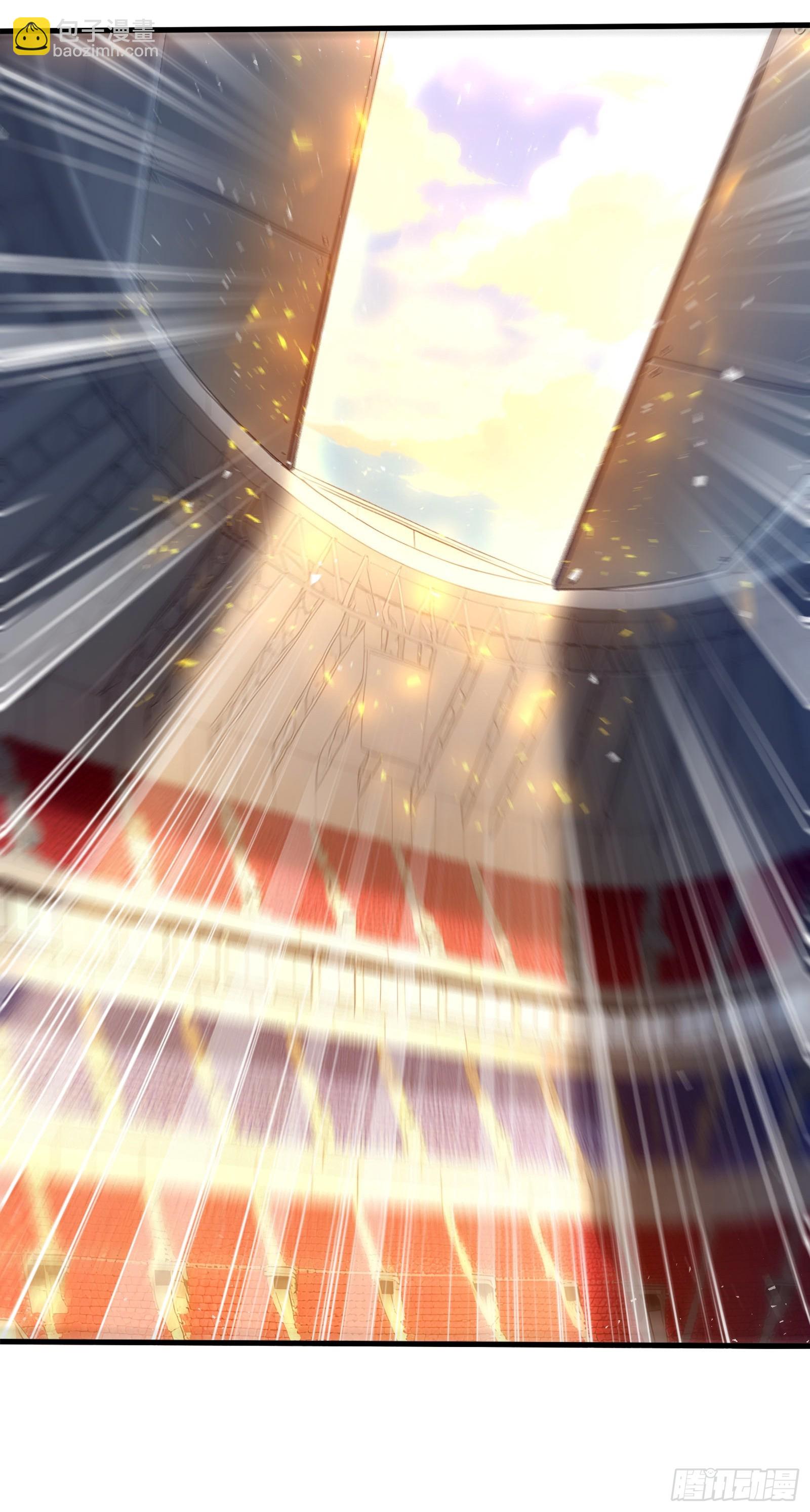 34 女帝登场(1/2)-第34话