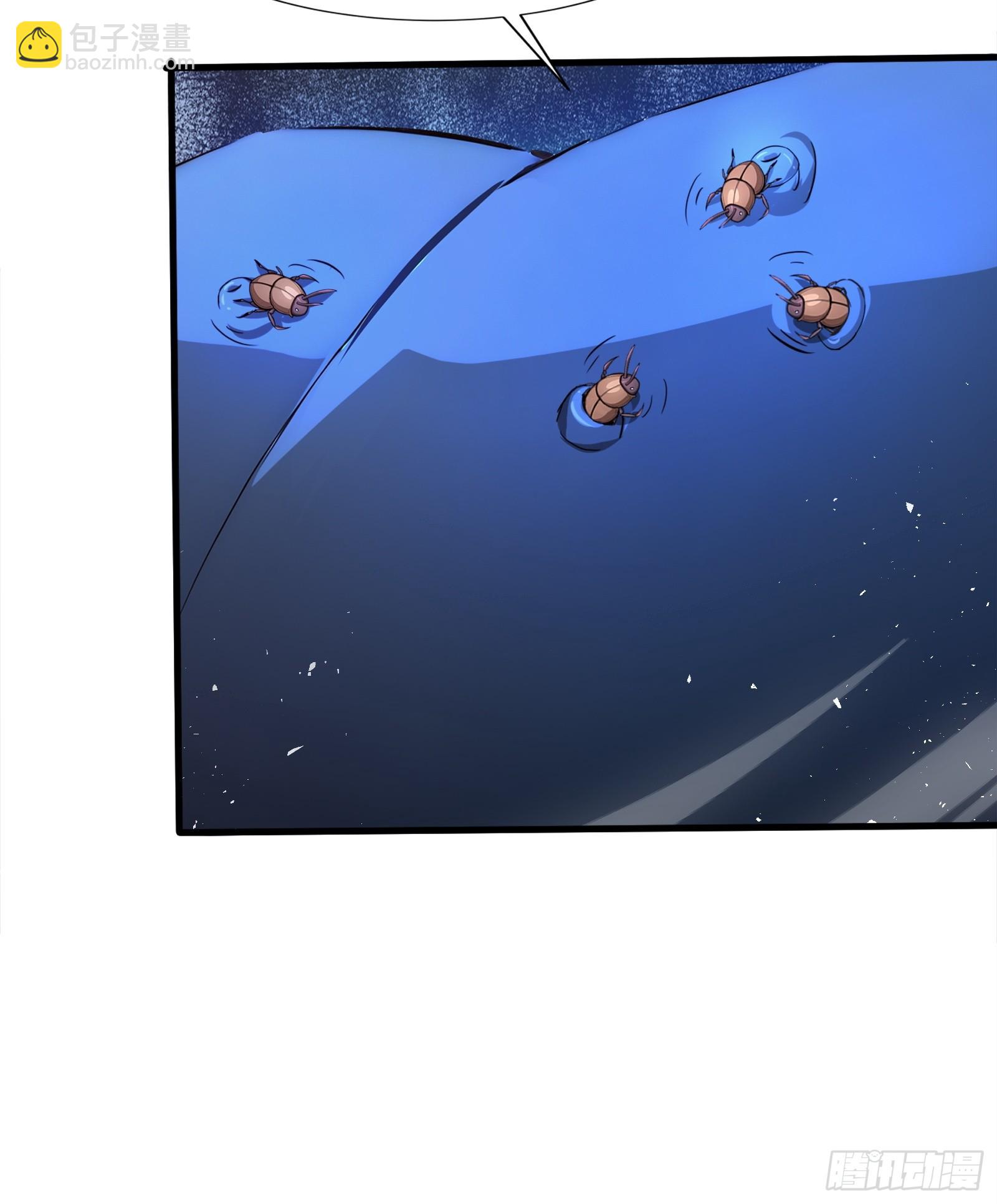 36 不服输的少女(1/2)-第36话