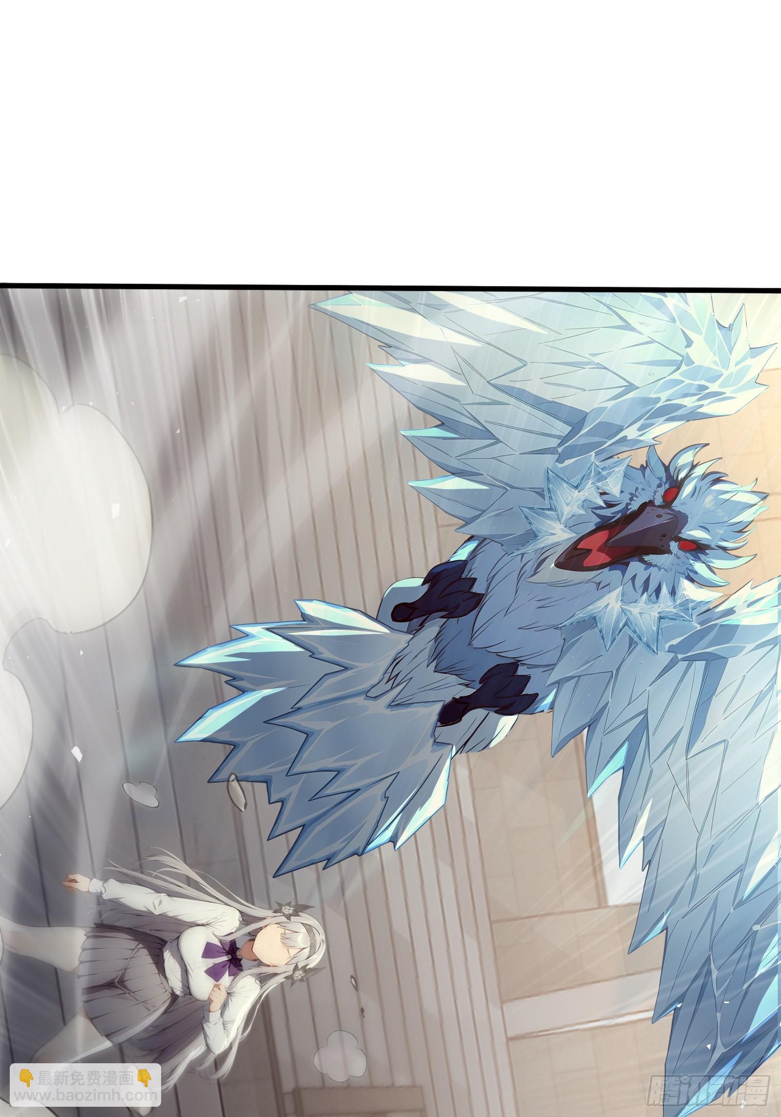 36 不服输的少女(1/2)-第36话