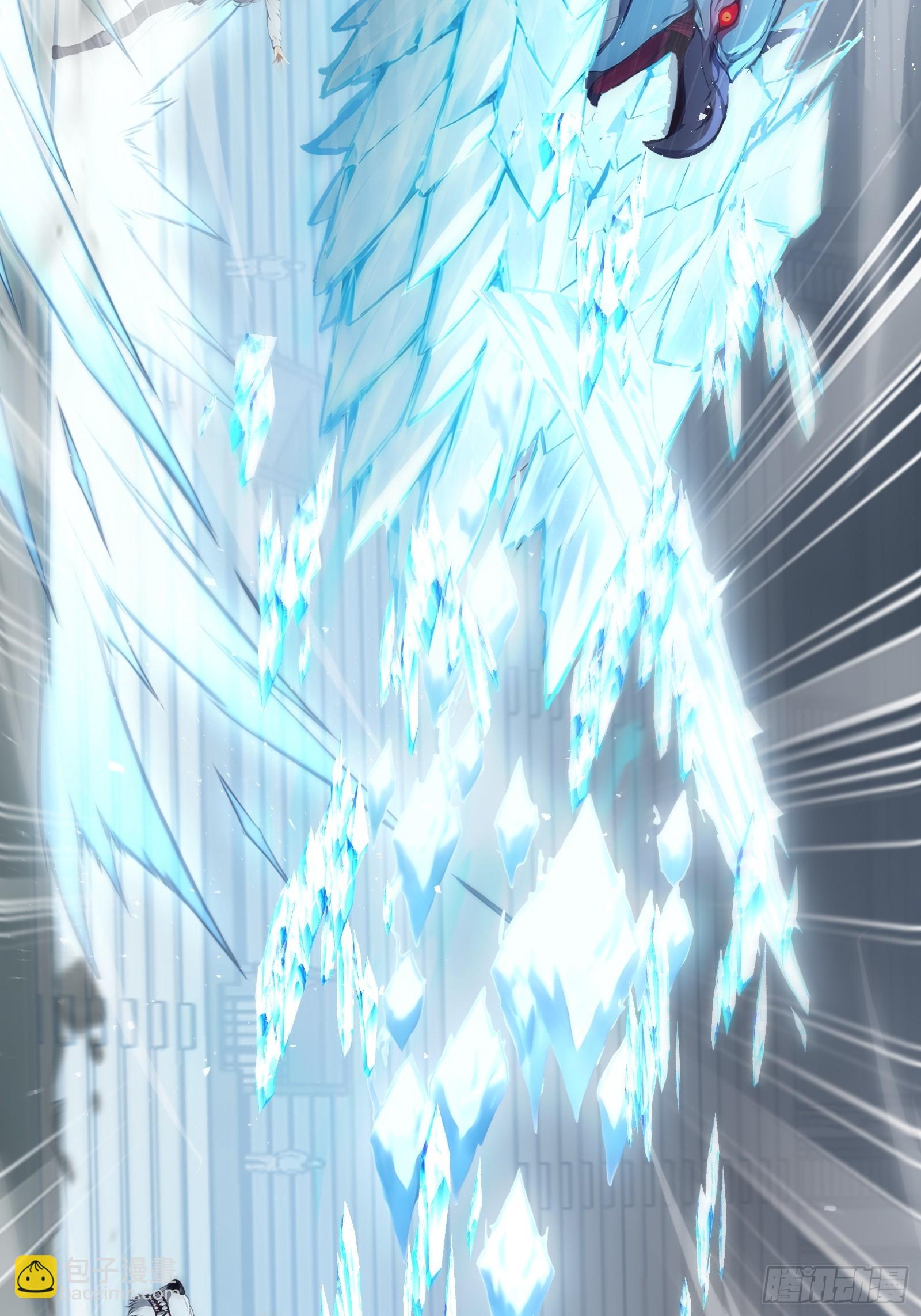 36 不服输的少女(1/2)-第36话