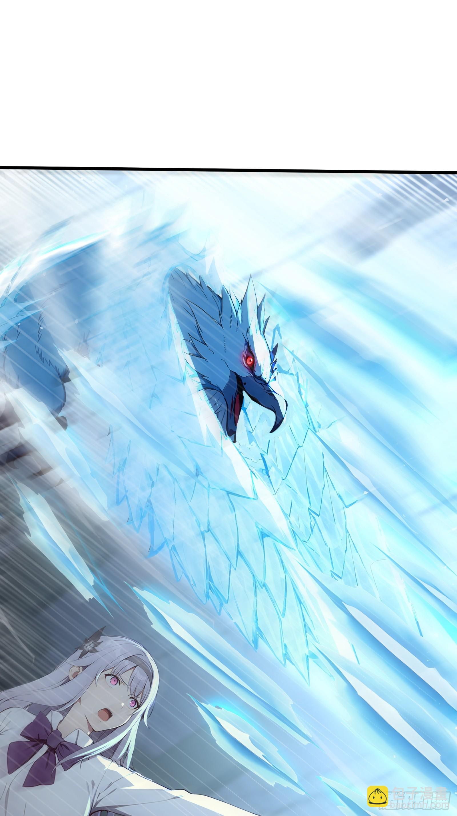 36 不服输的少女(1/2)-第36话