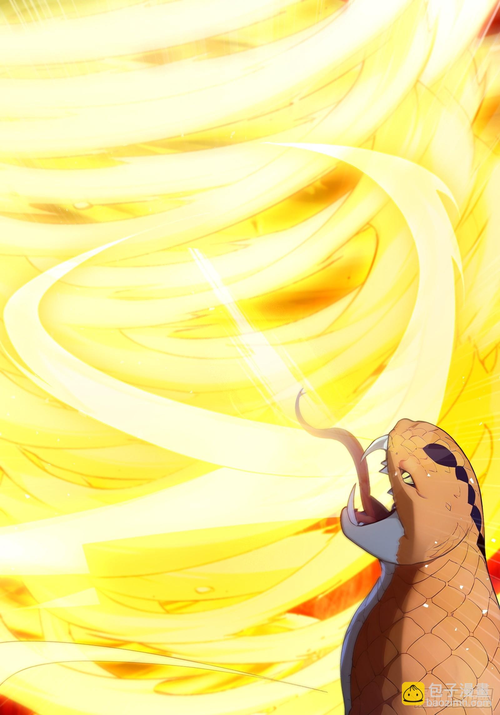 40 超出认知的御兽(1/2)-第40话