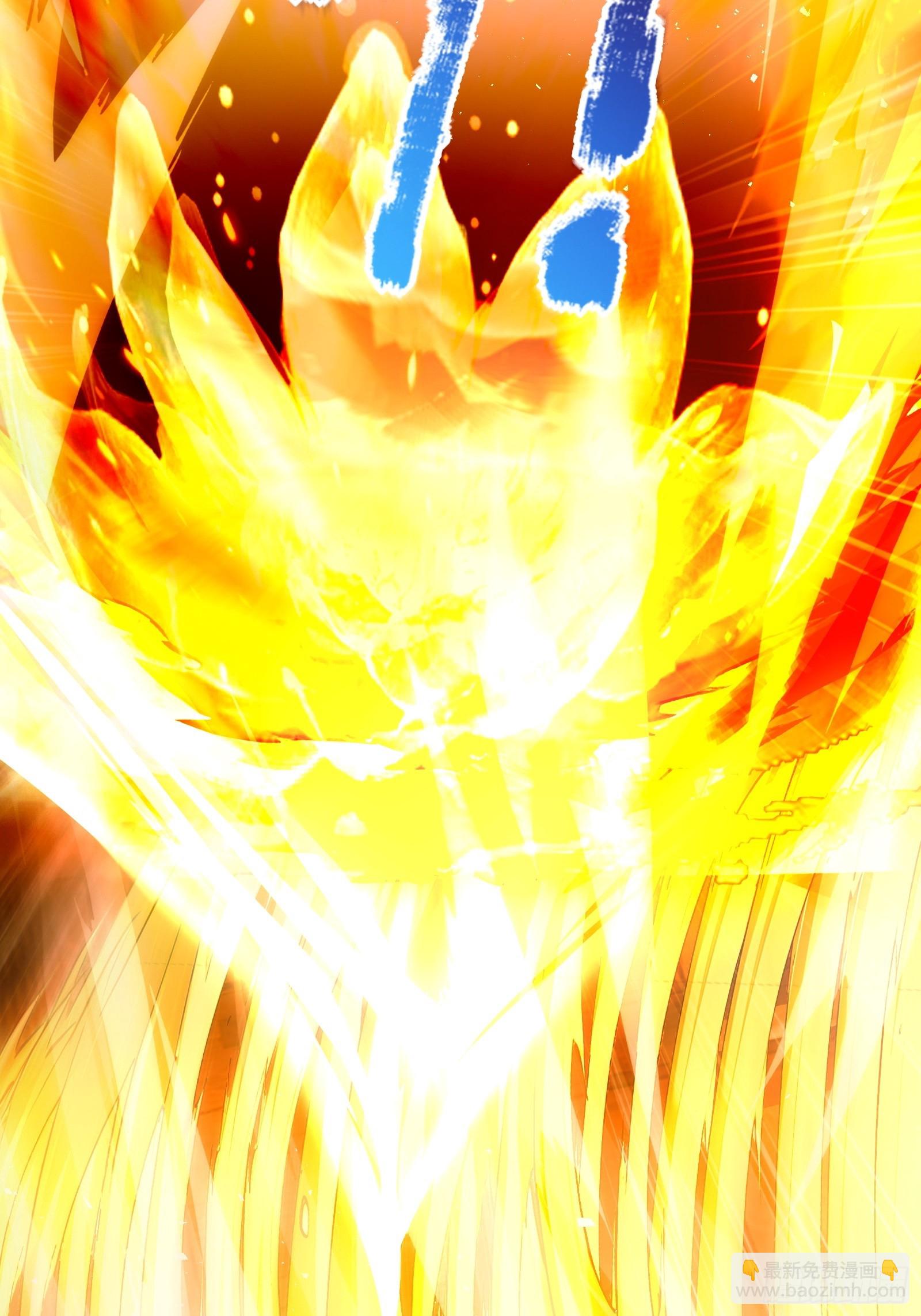 40 超出认知的御兽(1/2)-第40话