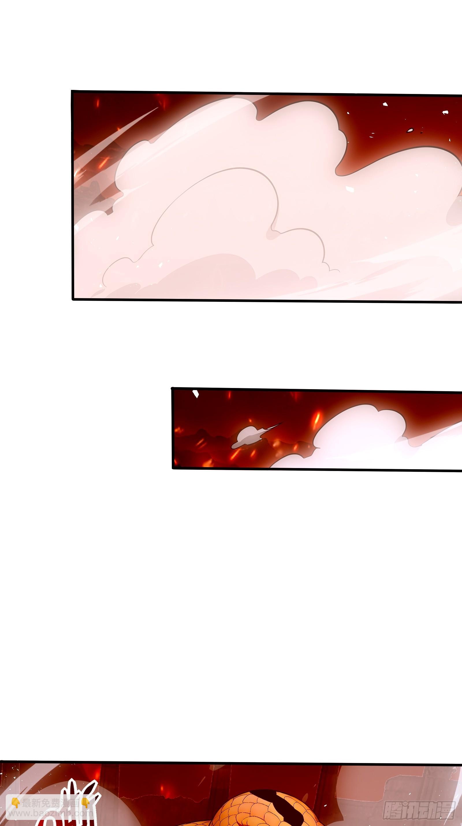 40 超出认知的御兽(1/2)-第40话