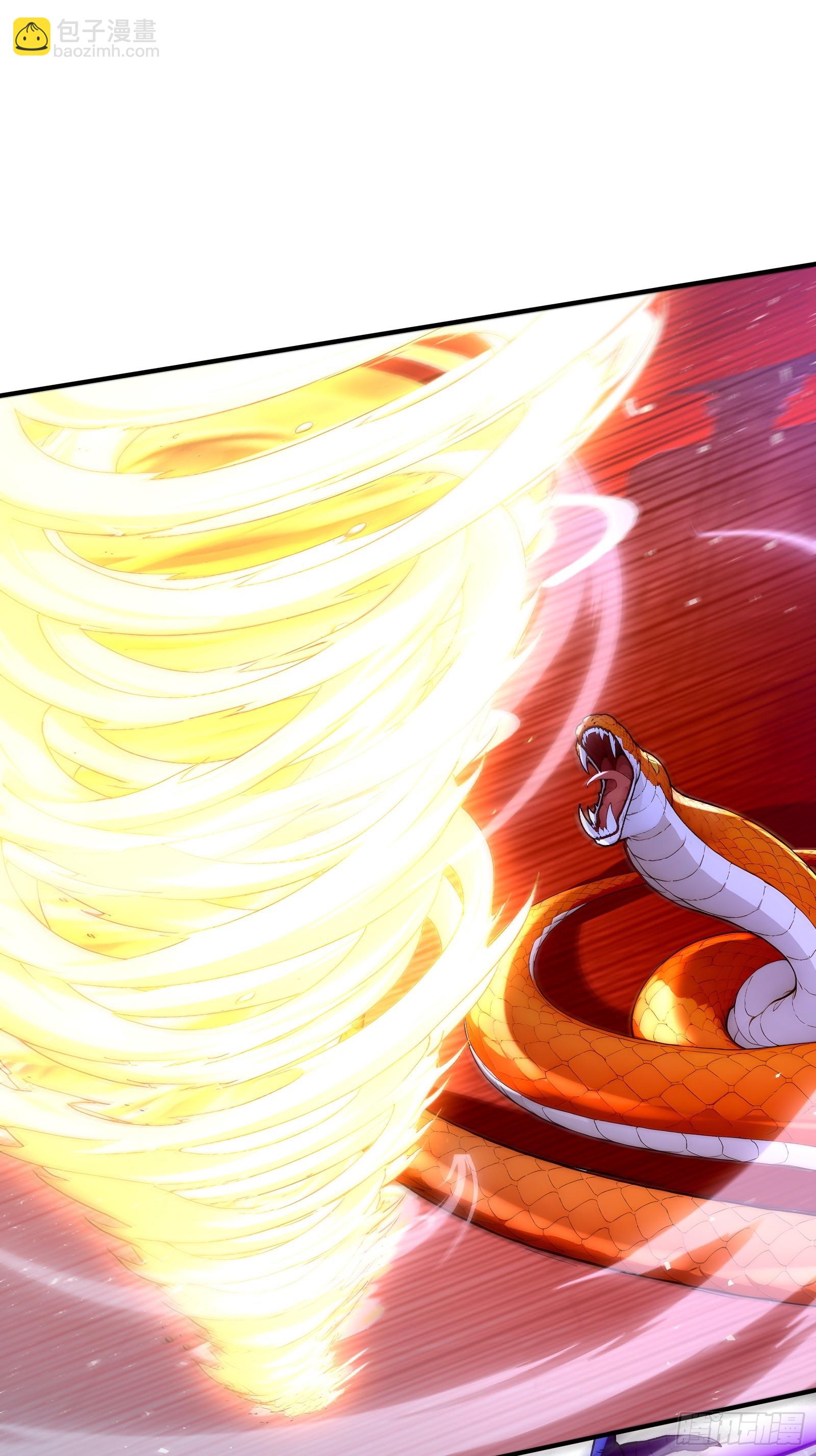 40 超出认知的御兽(1/2)-第40话