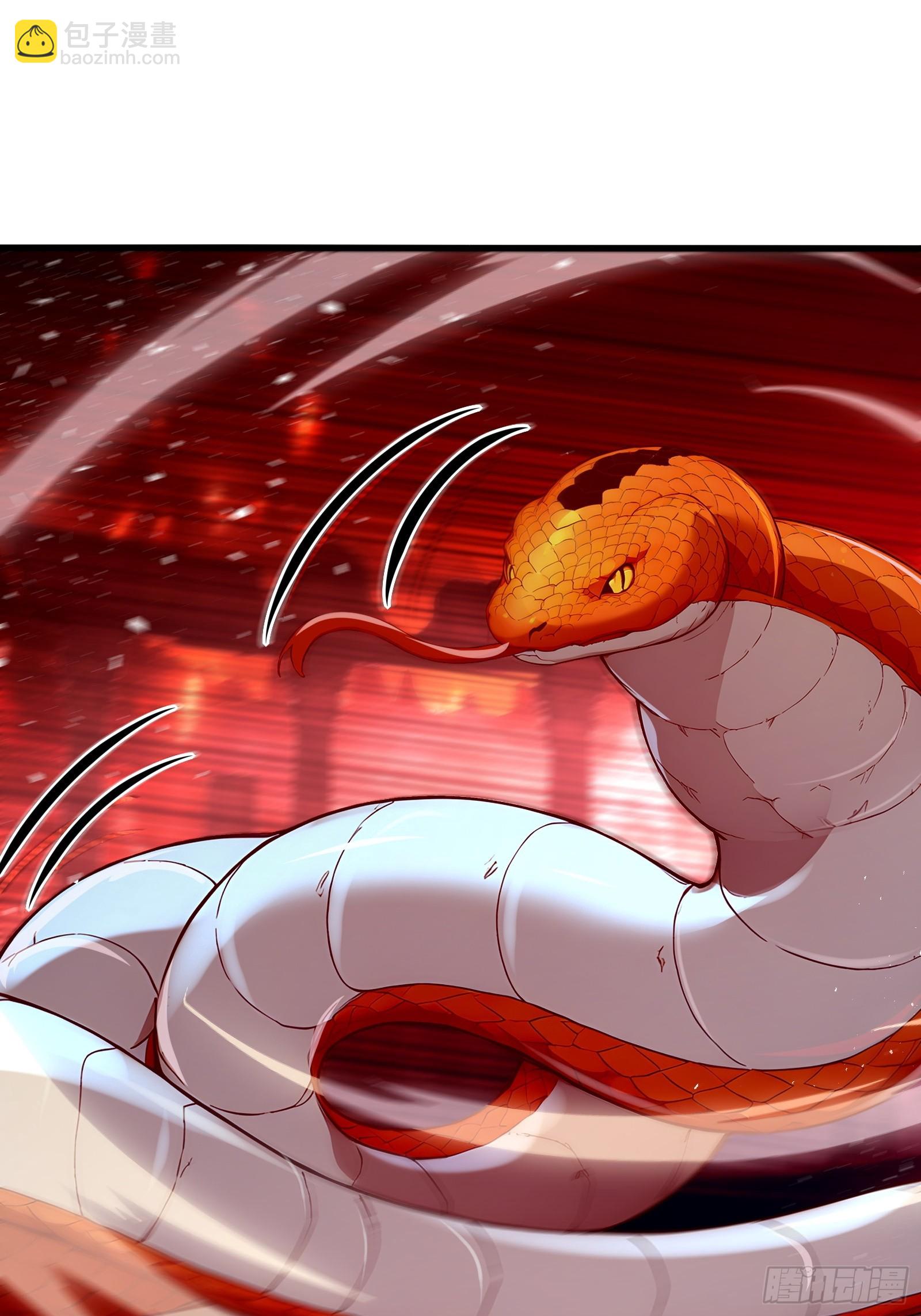 40 超出认知的御兽(1/2)-第40话