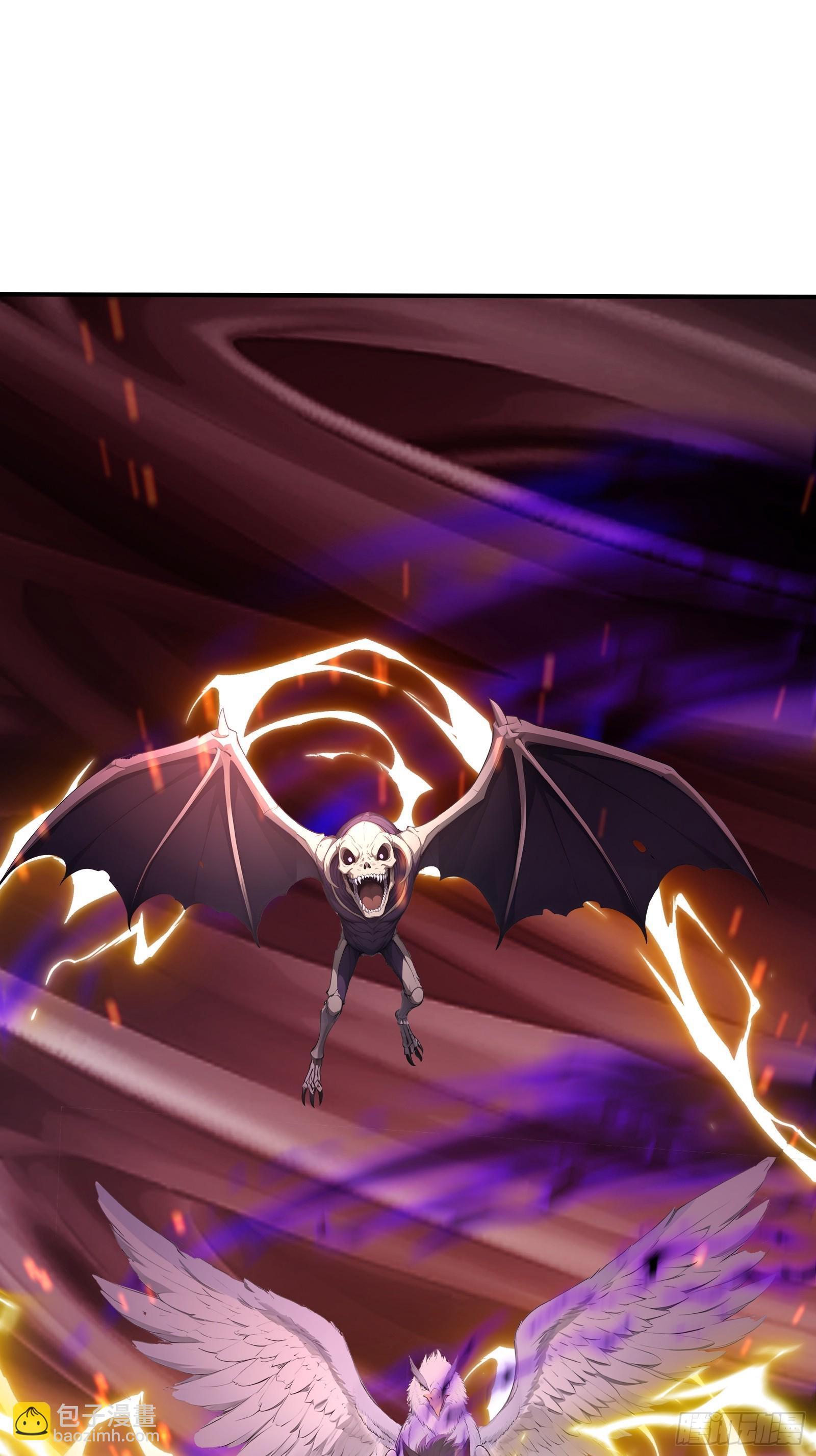 42 对实力的渴望-第42话