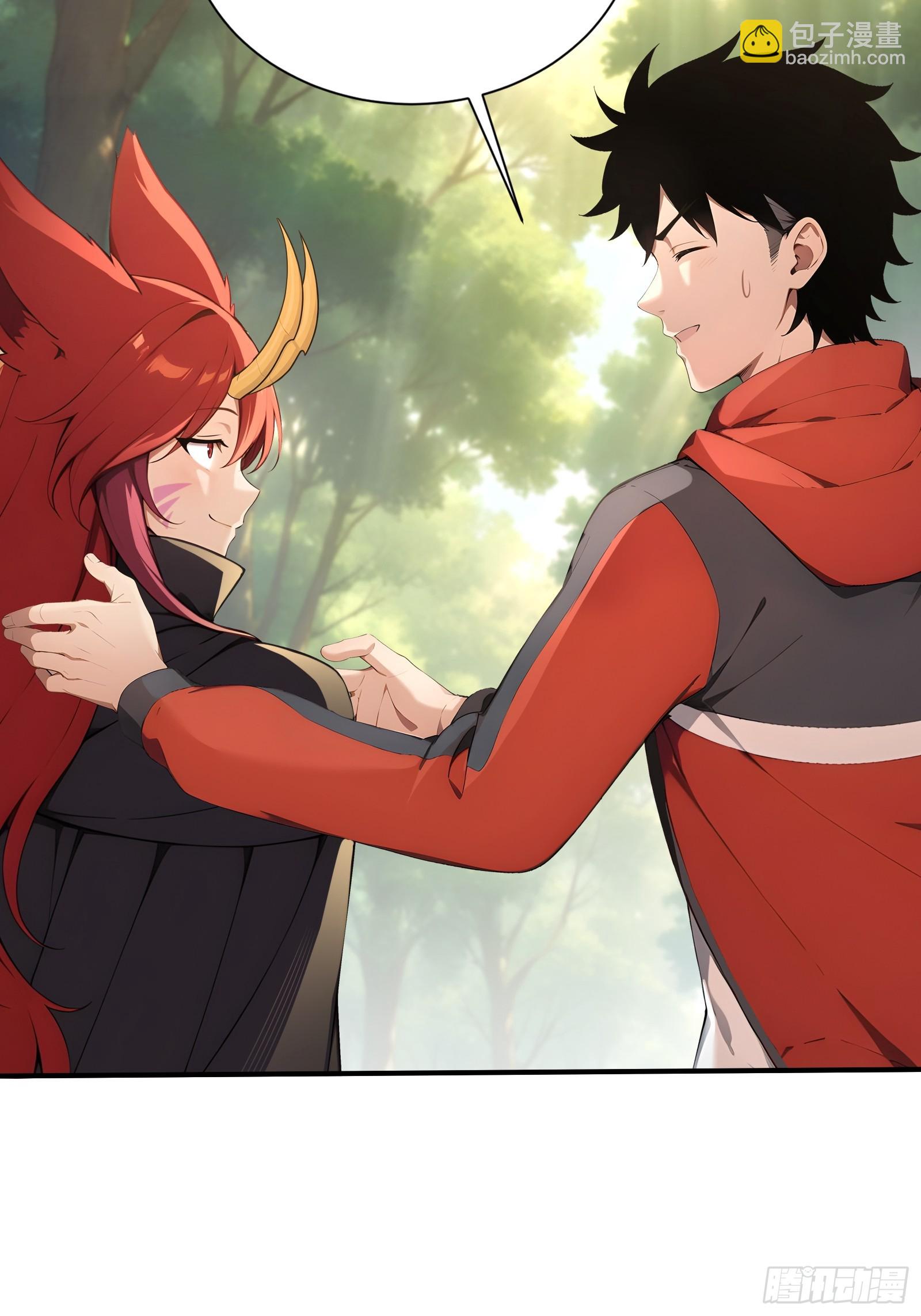 44 少女的眷恋(1/2)-第44话