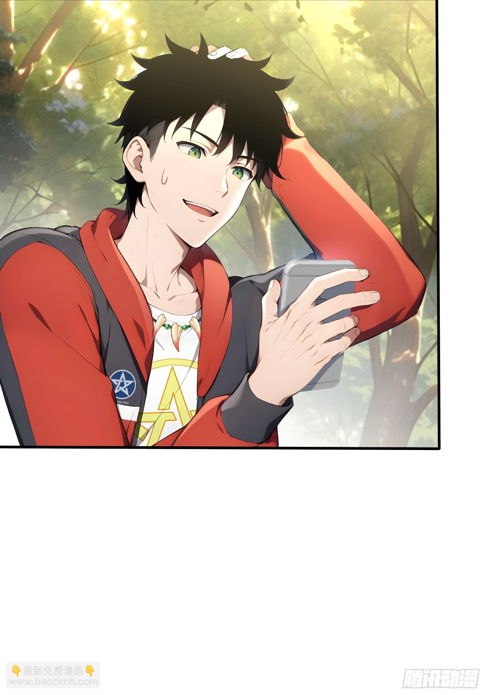 44 少女的眷恋(1/2)-第44话