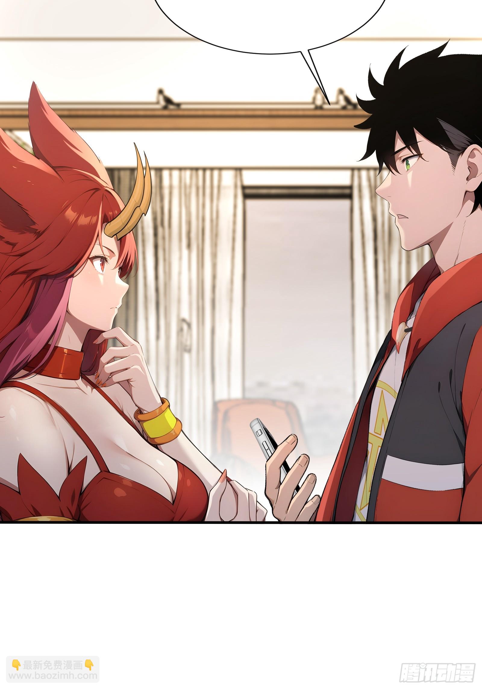 44 少女的眷恋(1/2)-第44话