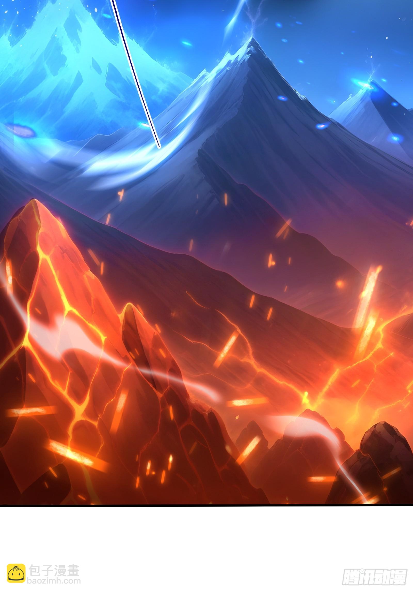 46 处斩美杜莎(1/2)-第46话