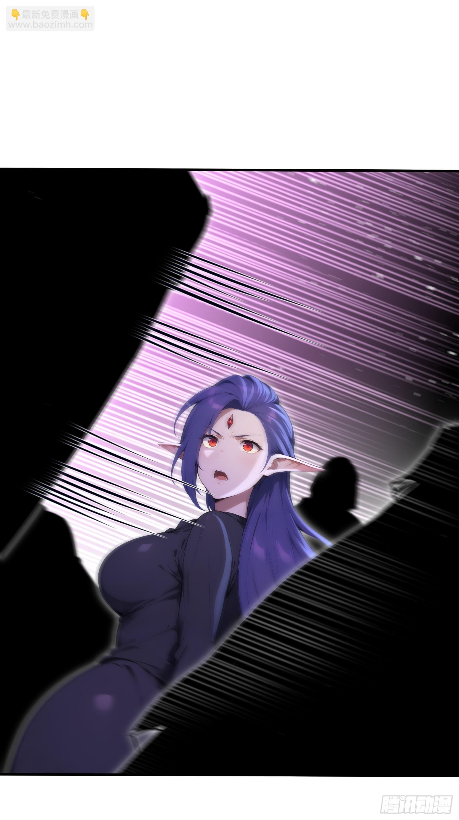 48 海神&middot;利维坦(1/2)-第48话