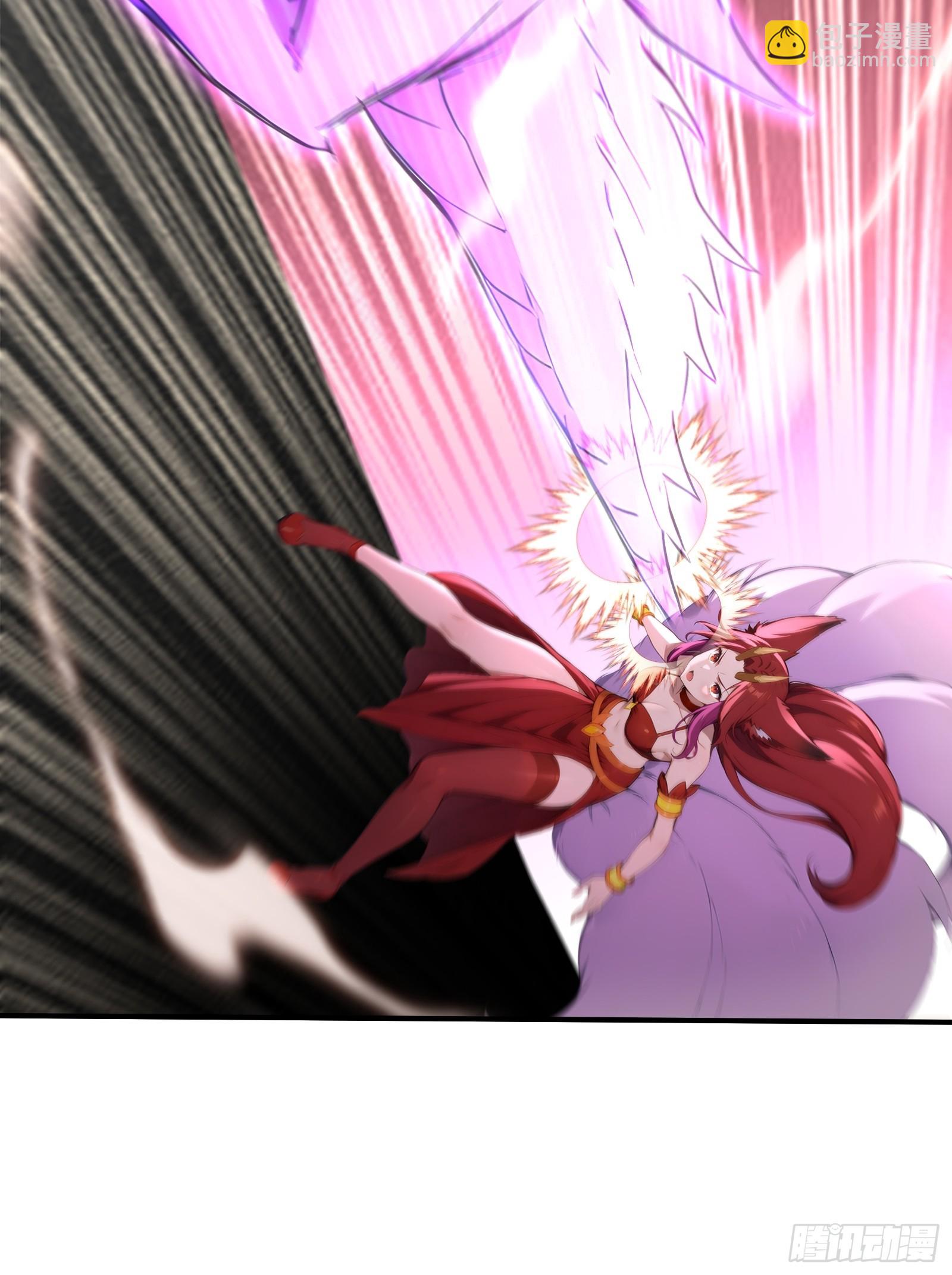 48 海神&middot;利维坦(1/2)-第48话