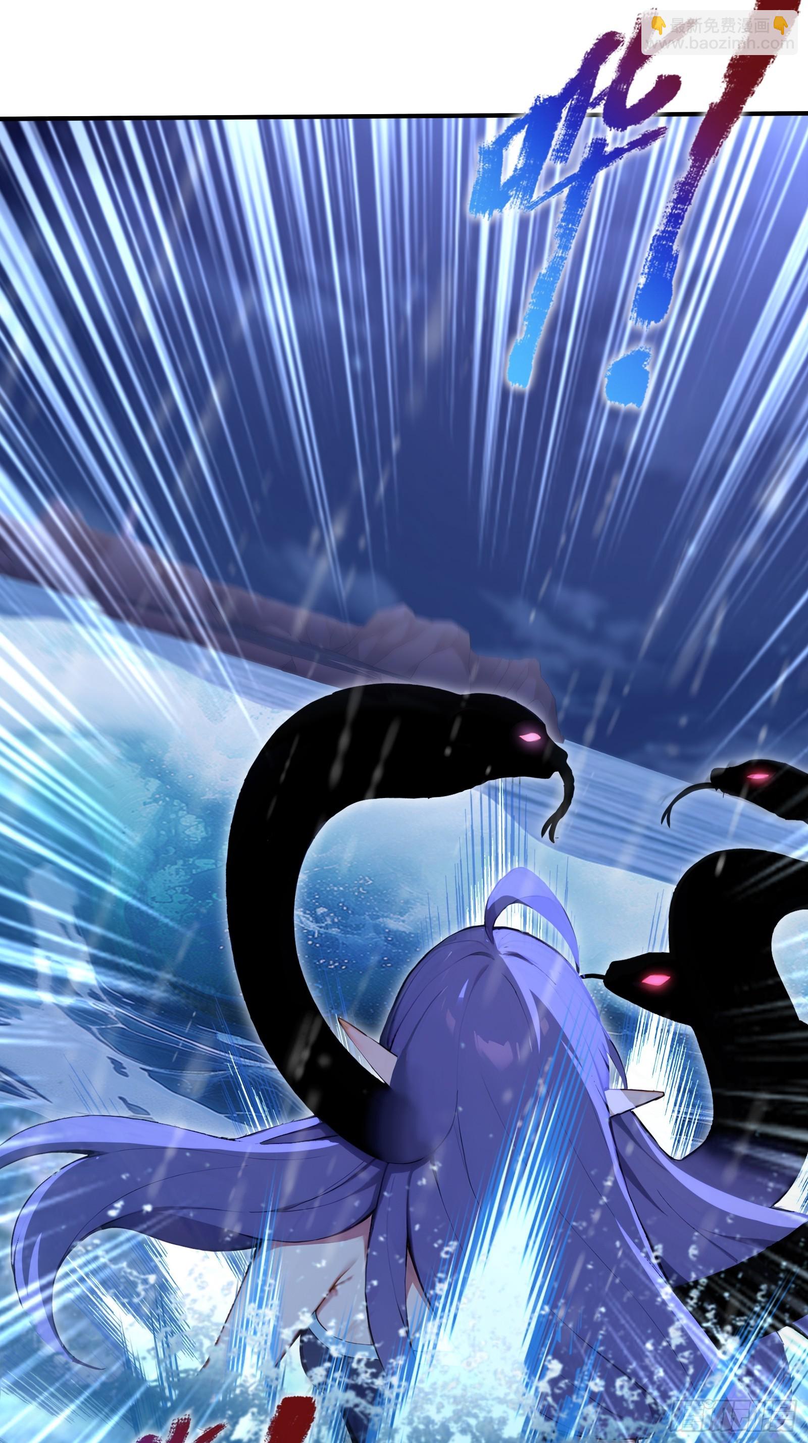 50 劫狱后的片刻安宁(1/2)-第50话