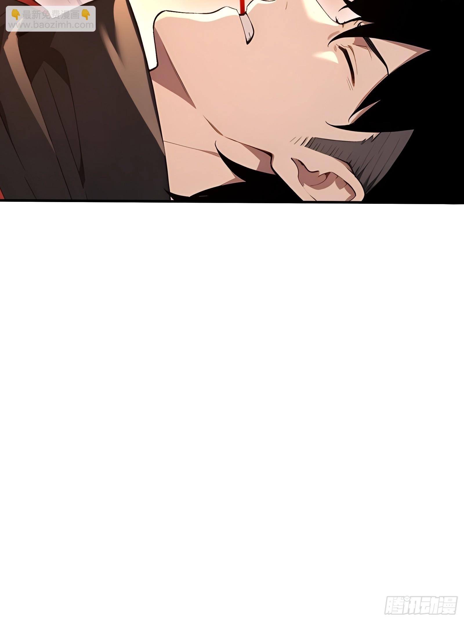 50 劫狱后的片刻安宁(1/2)-第50话