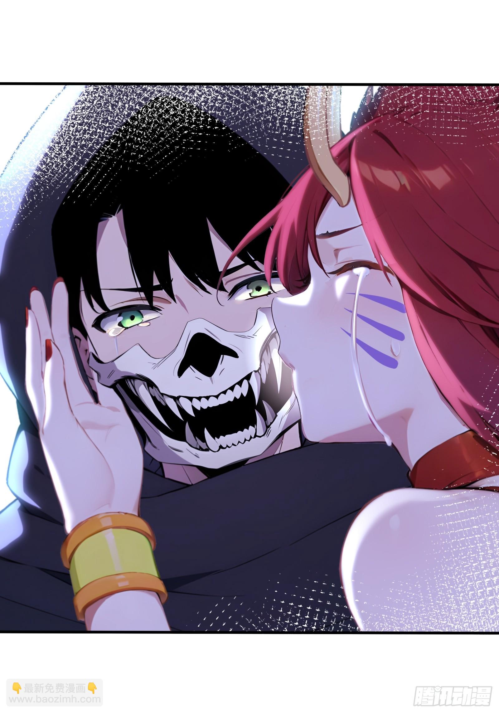 52 黛露之死(1/2)-第52话