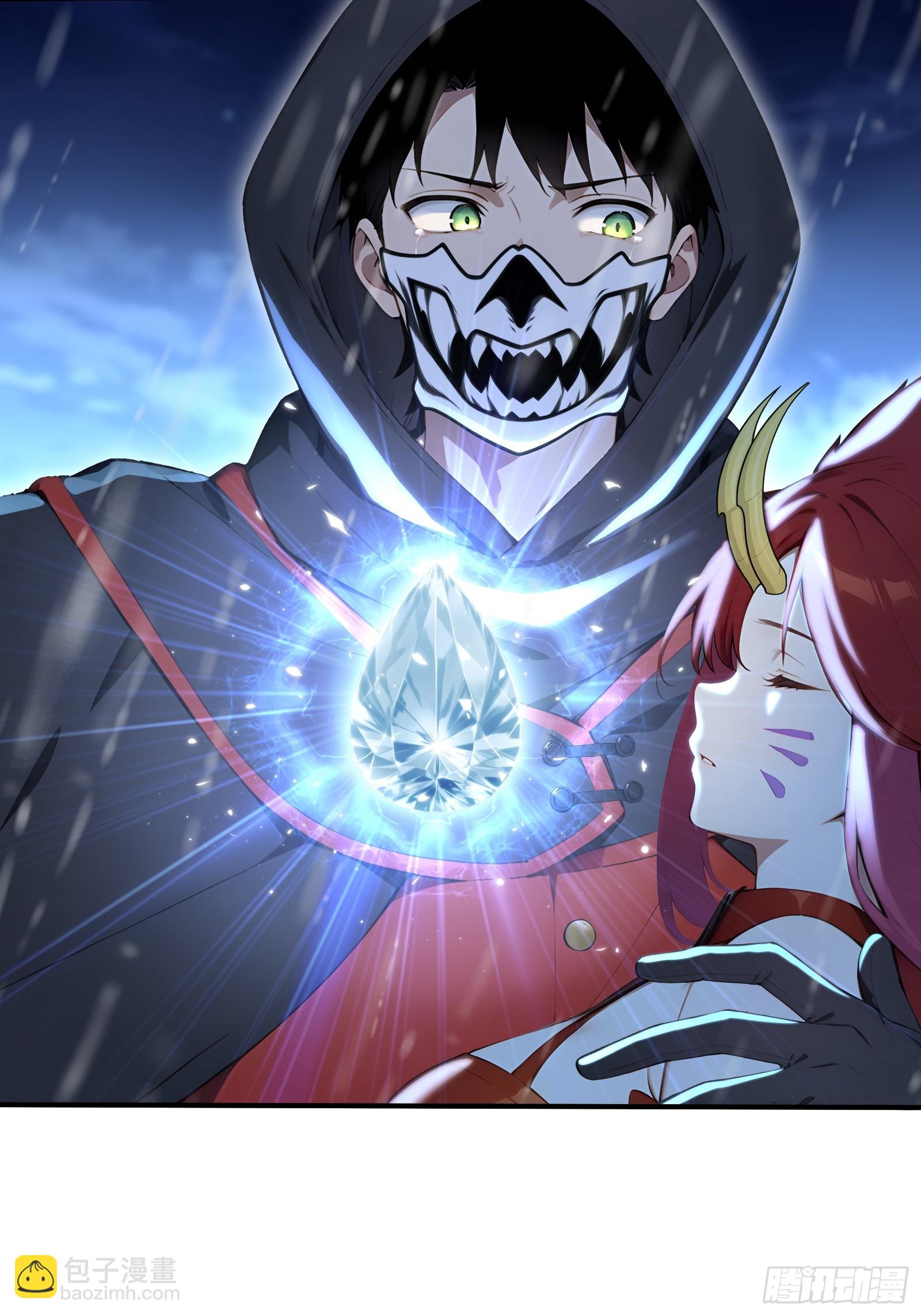 52 黛露之死(1/2)-第52话