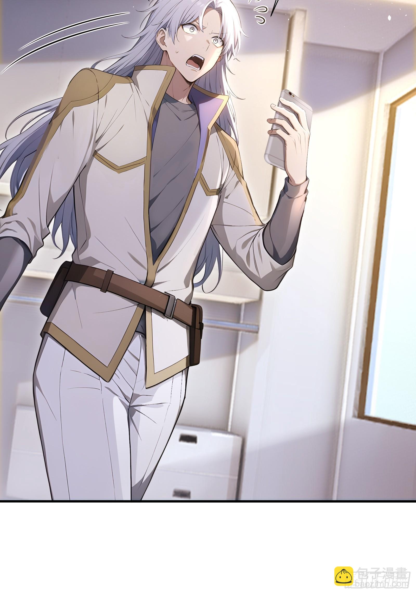 56 变异电耳兔-第56话