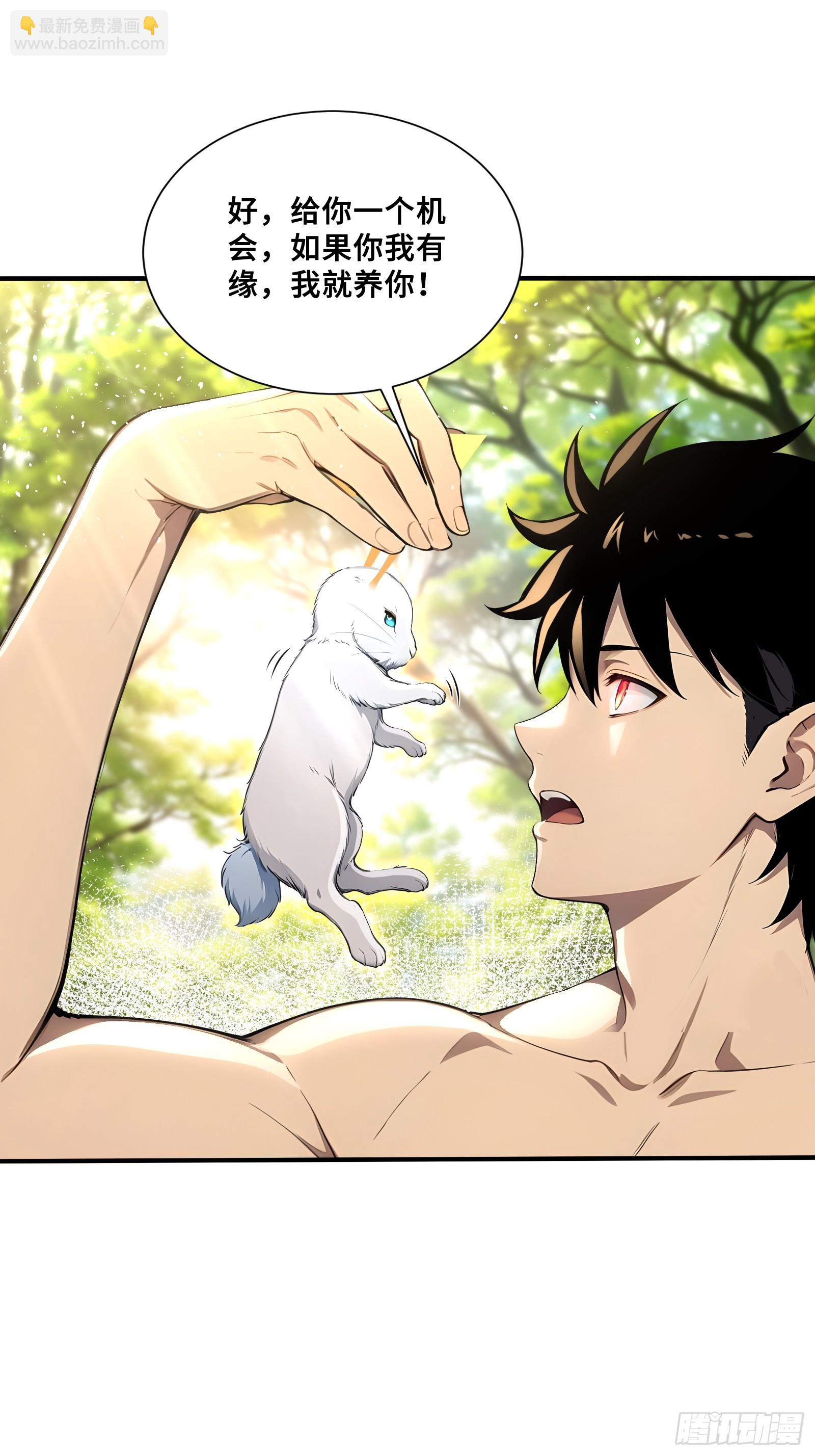 56 变异电耳兔-第56话