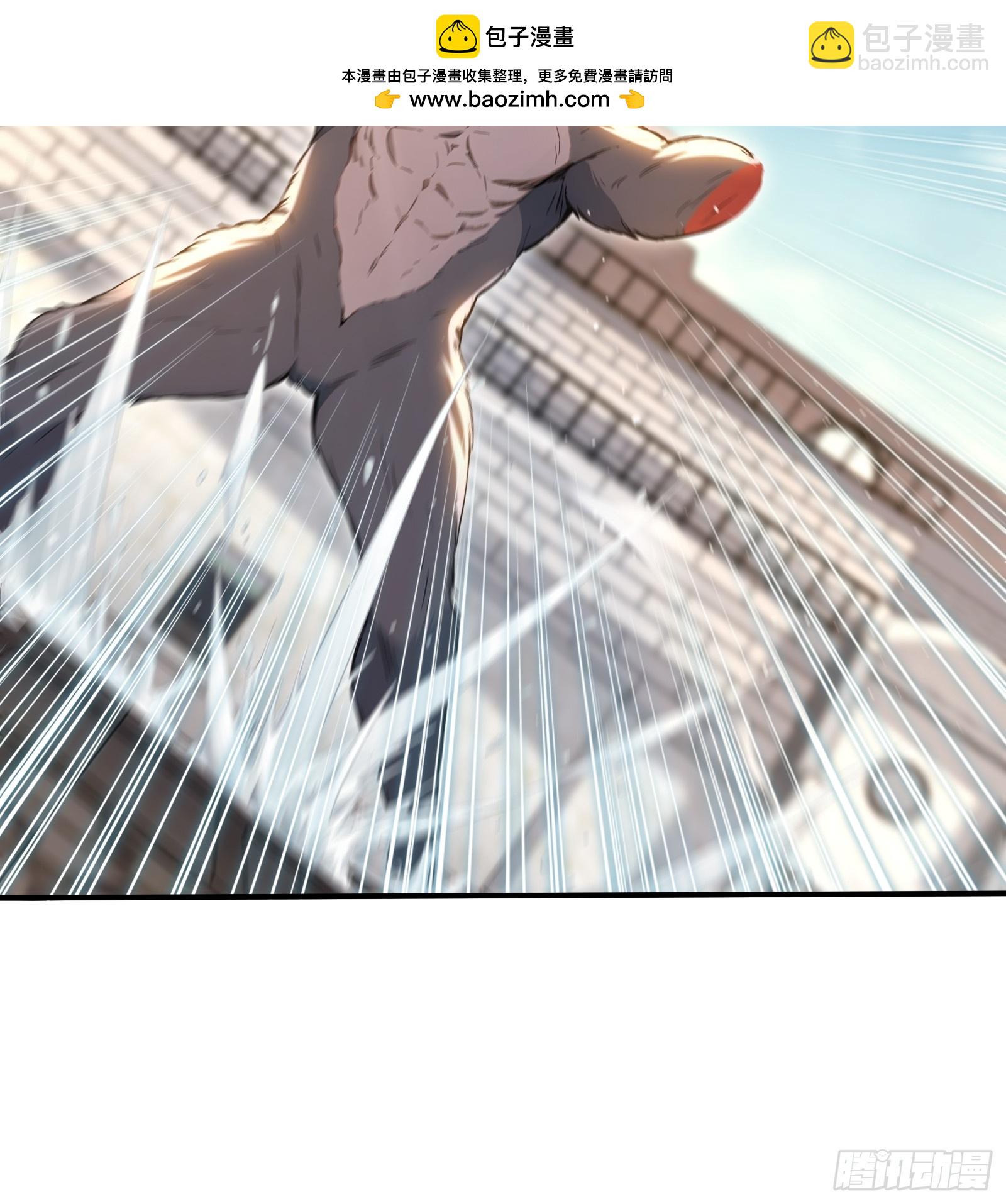 58 兄VS兄-第58话