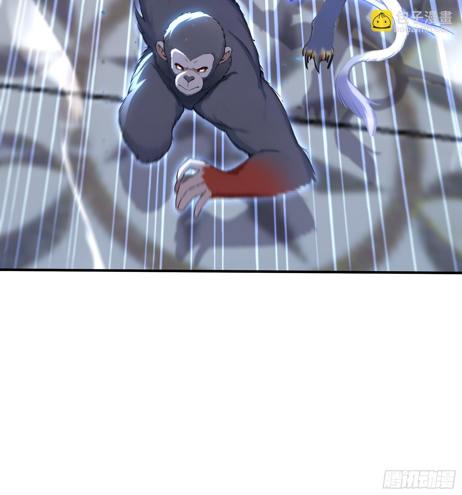 58 兄VS兄-第58话