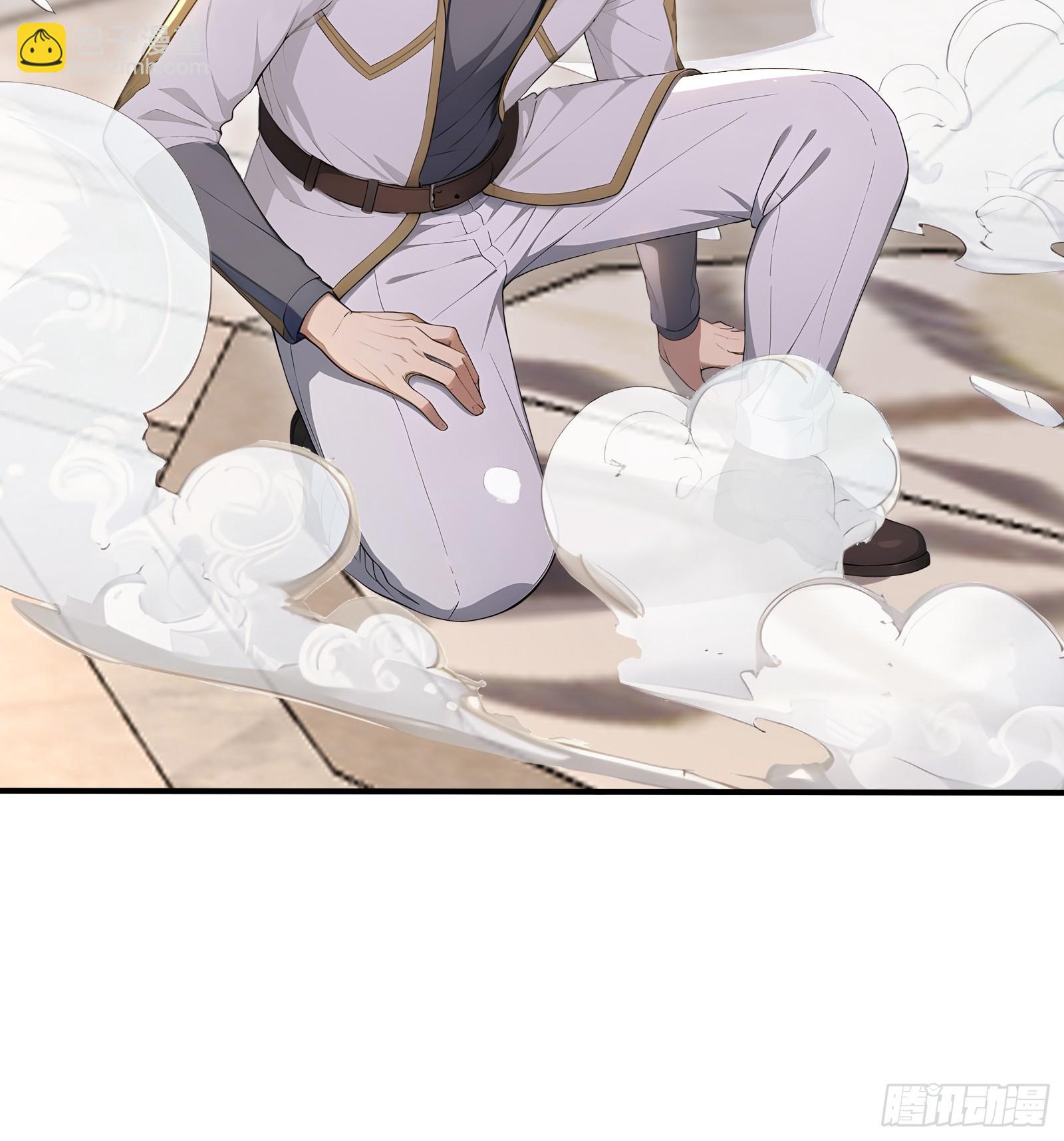 58 兄VS兄-第58话