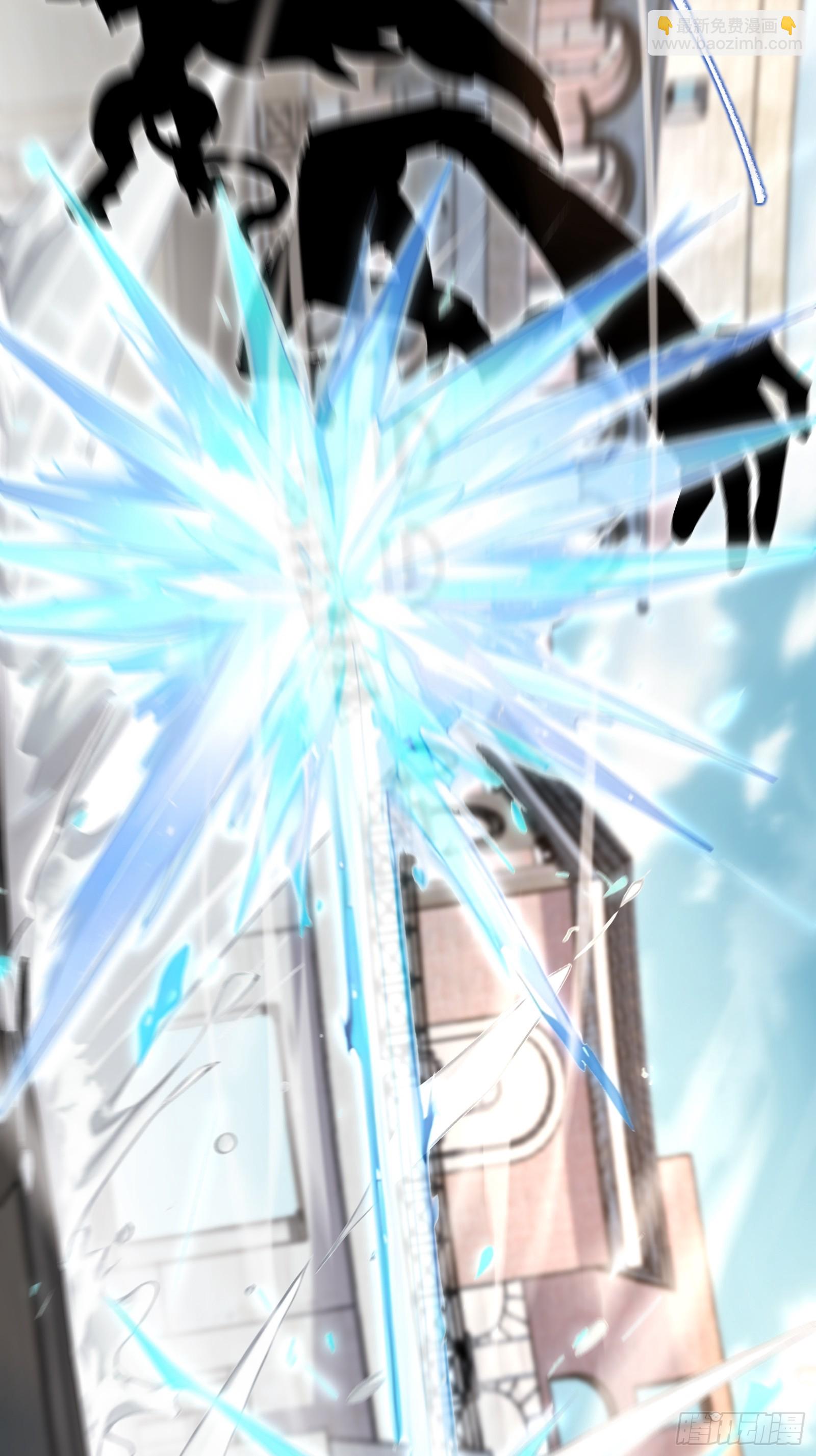 58 兄VS兄-第58话