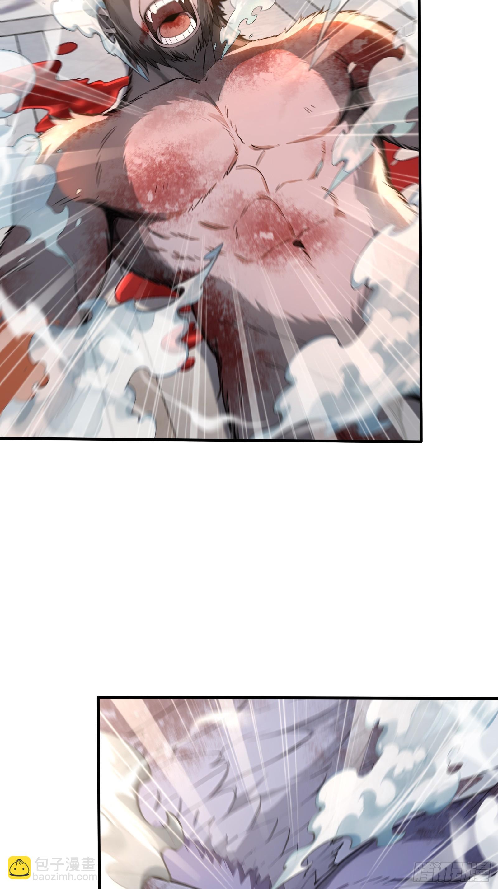 58 兄VS兄-第58话