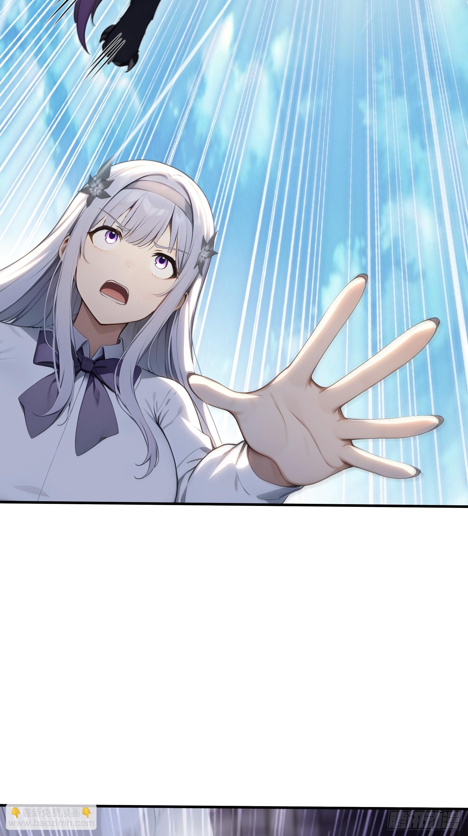 60 最后的希望-第60话