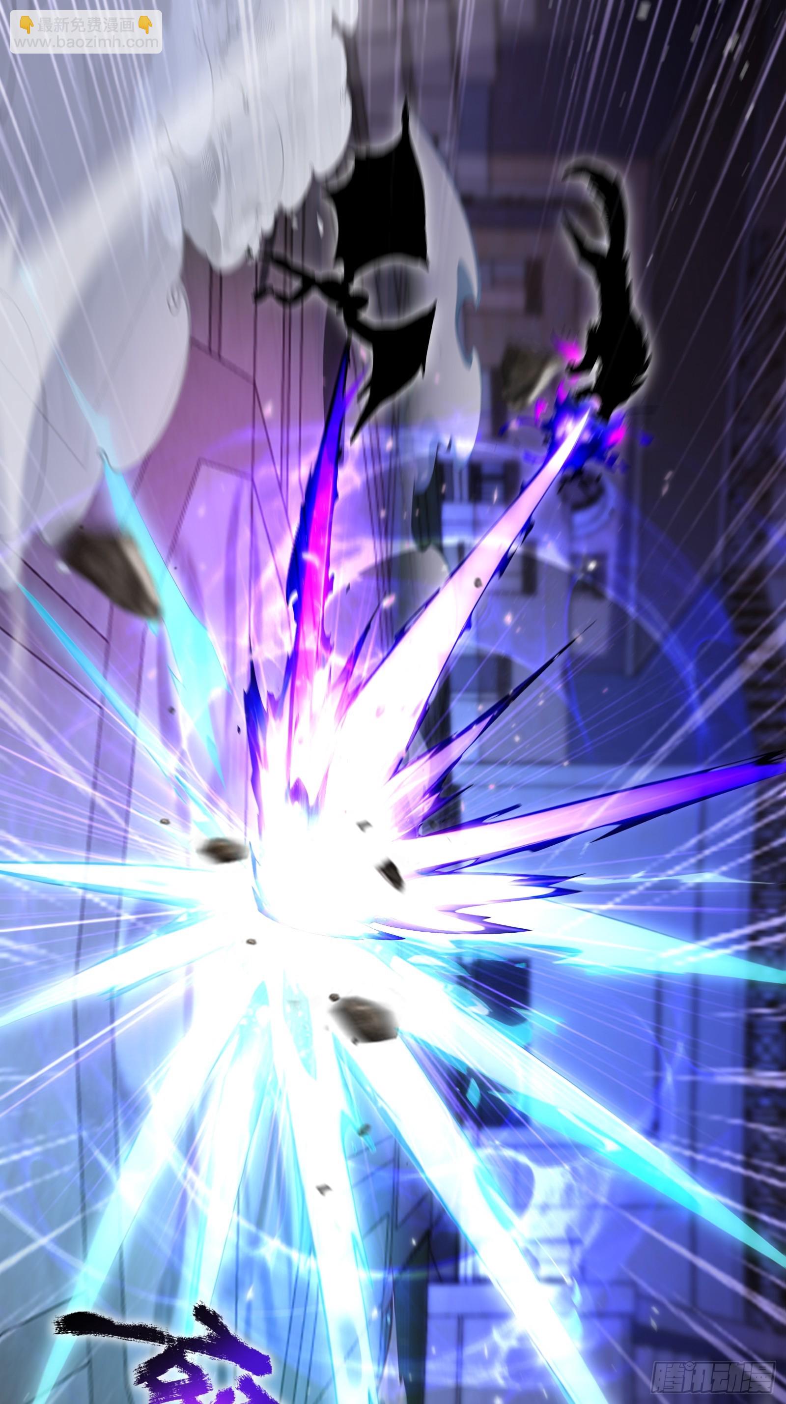 60 最后的希望-第60话