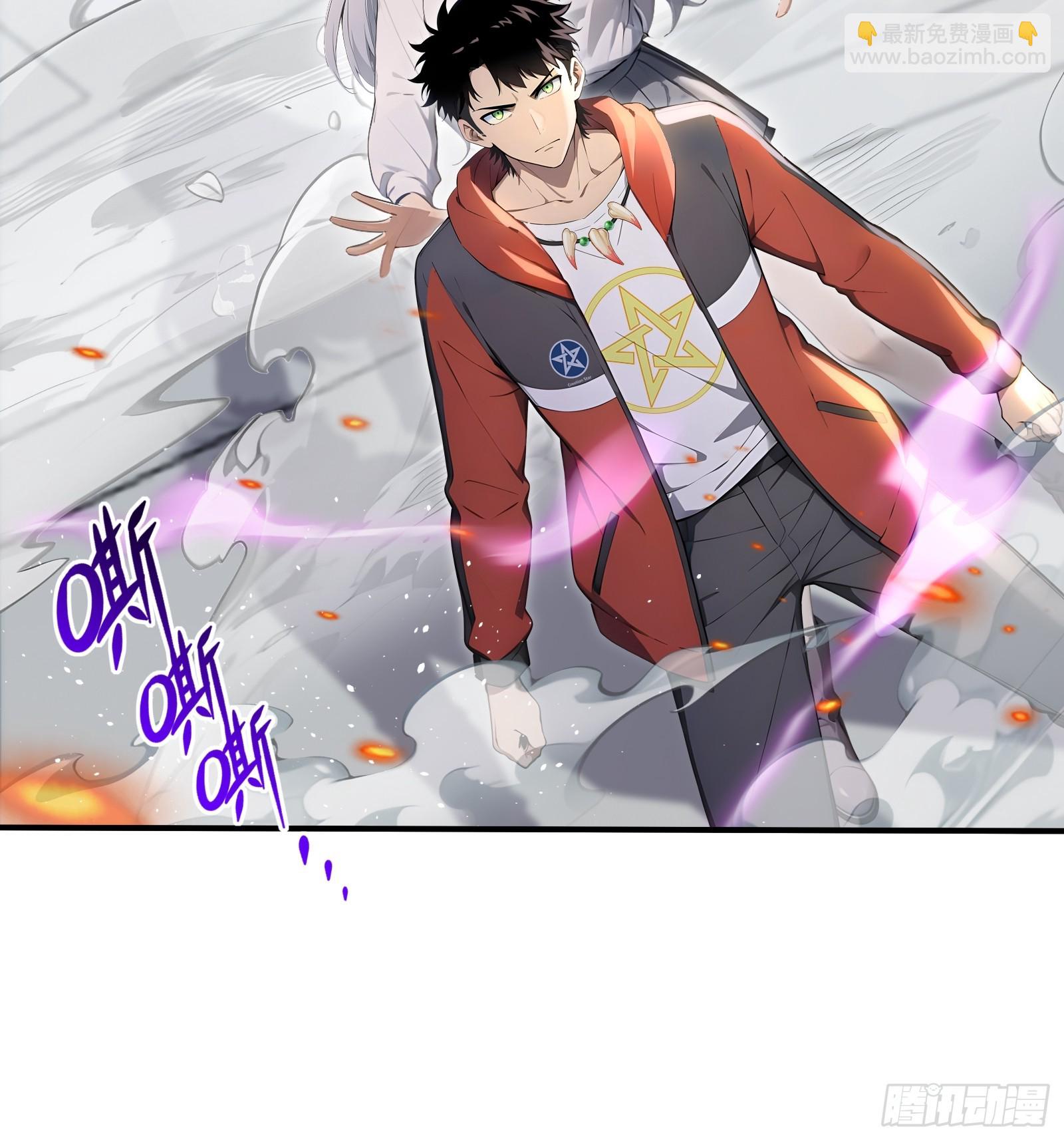 60 最后的希望-第60话