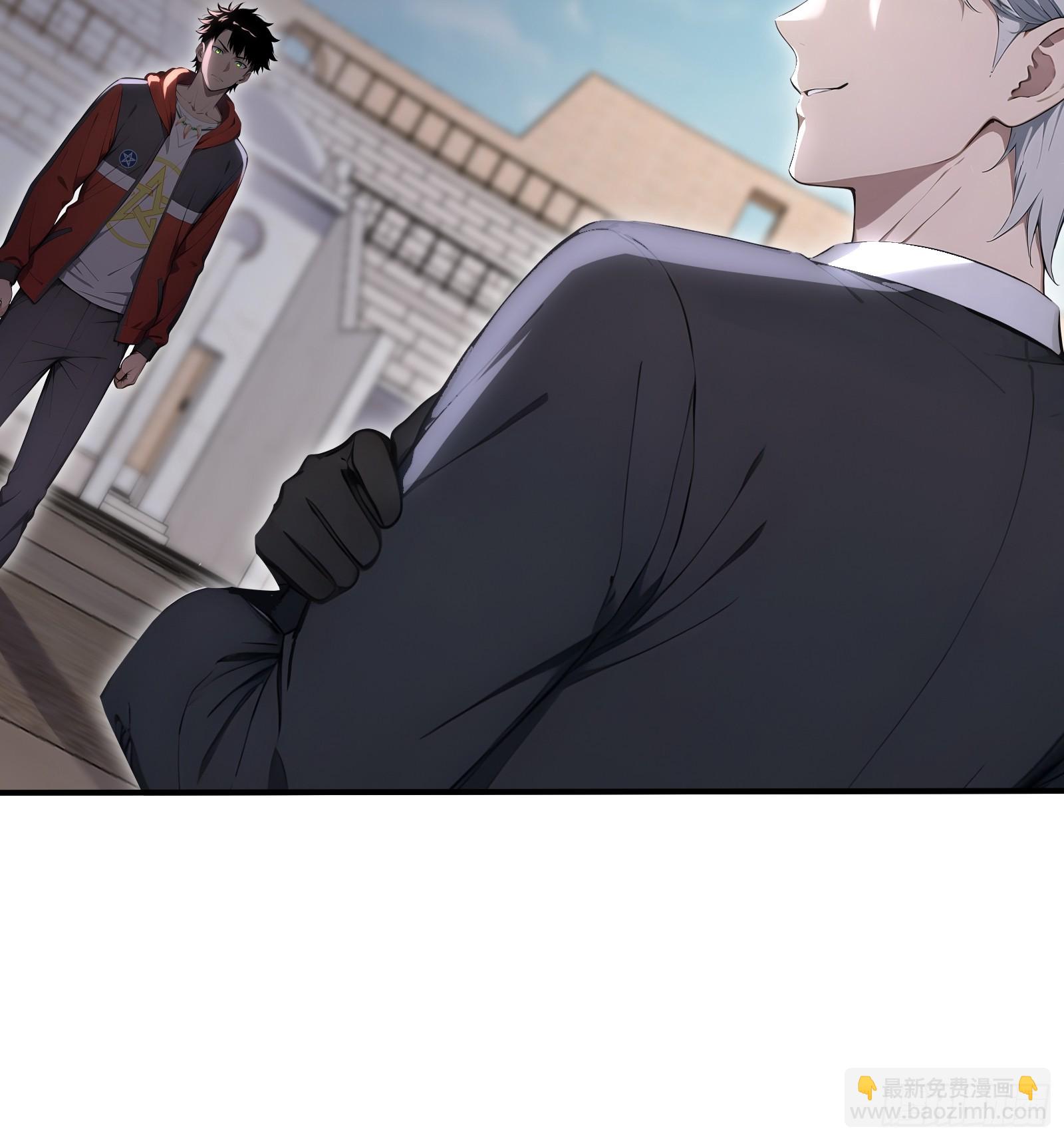 60 最后的希望-第60话