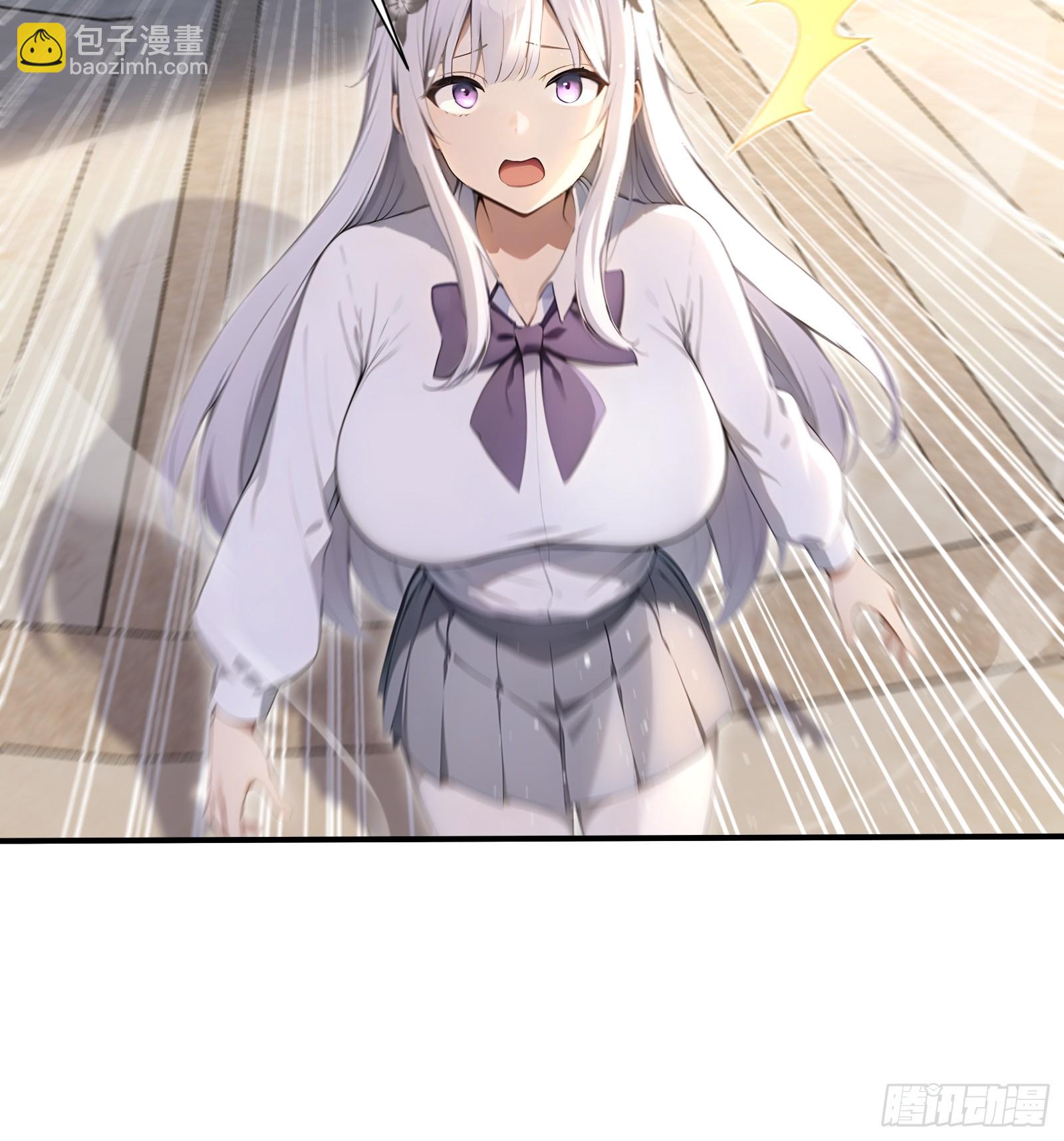 60 最后的希望-第60话