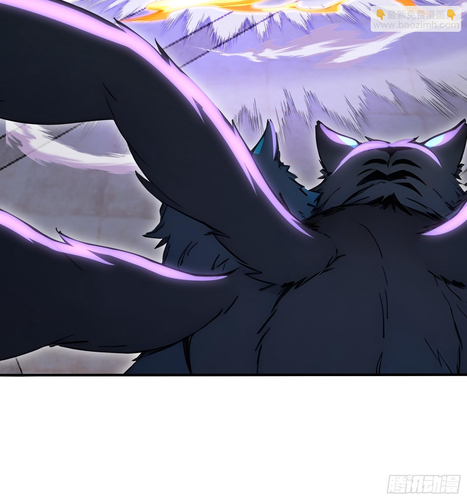 62 地狱火莲三角杀-第62话